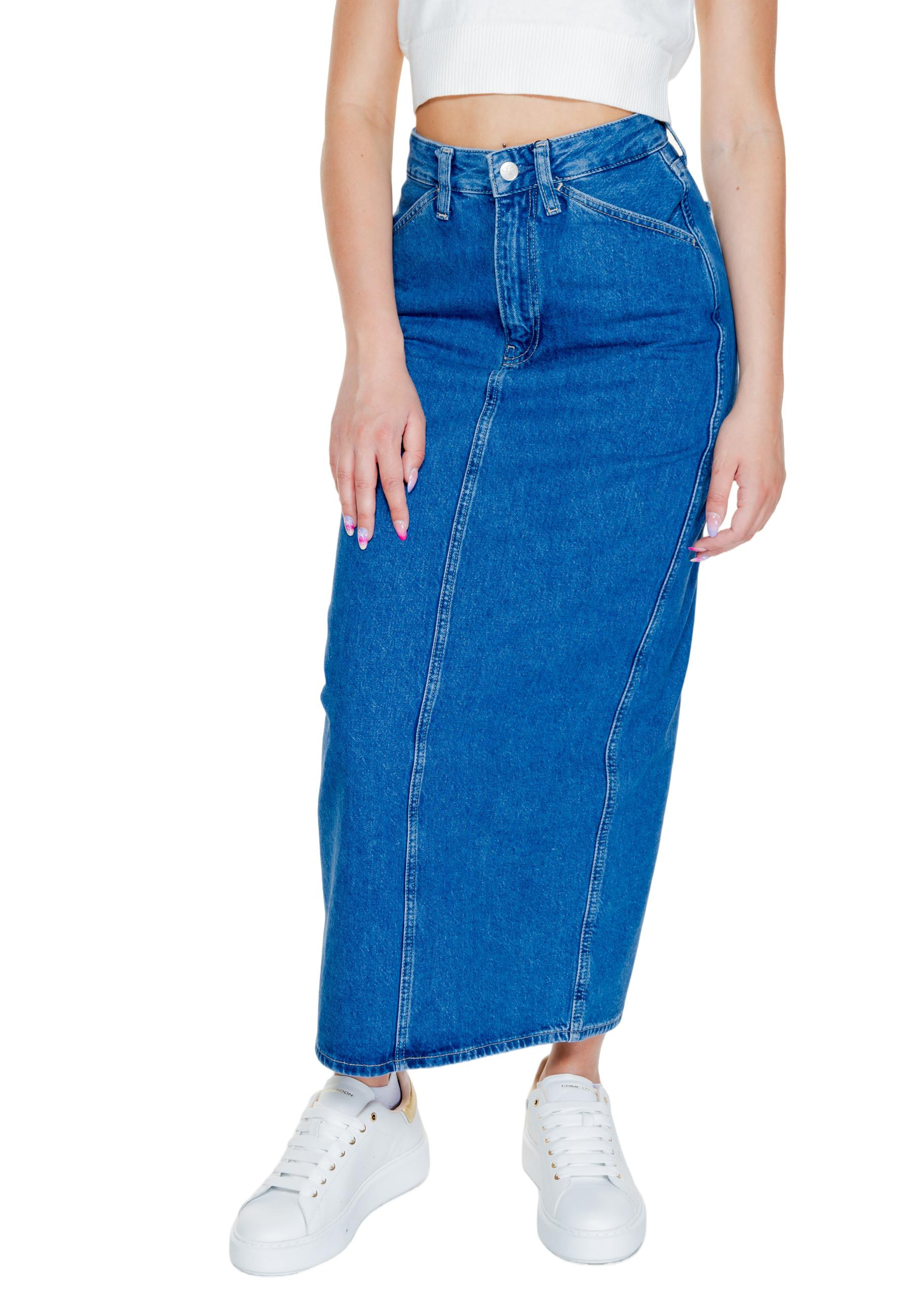 Calvin Klein Jeans Skirt