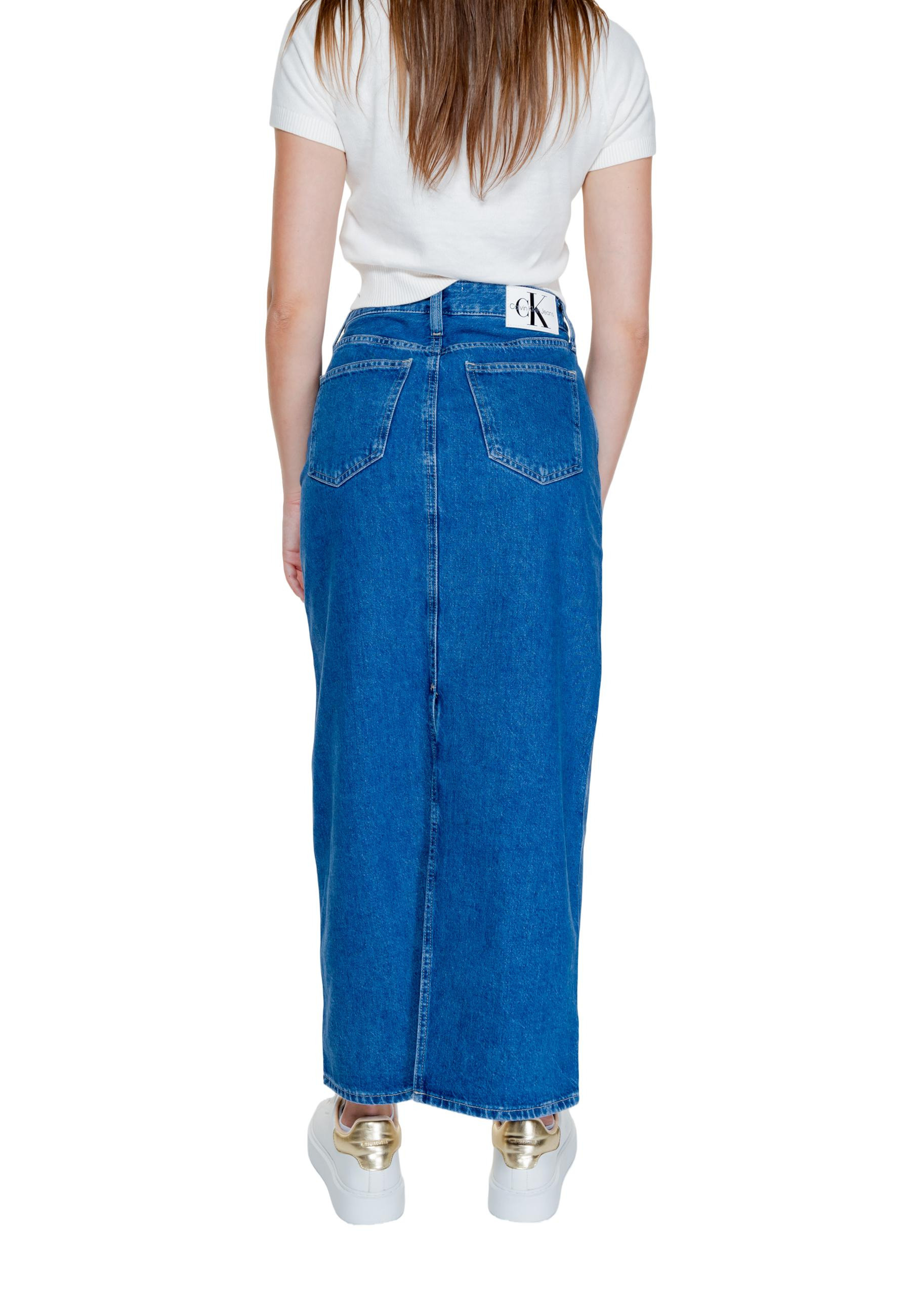 Calvin Klein Jeans Skirt