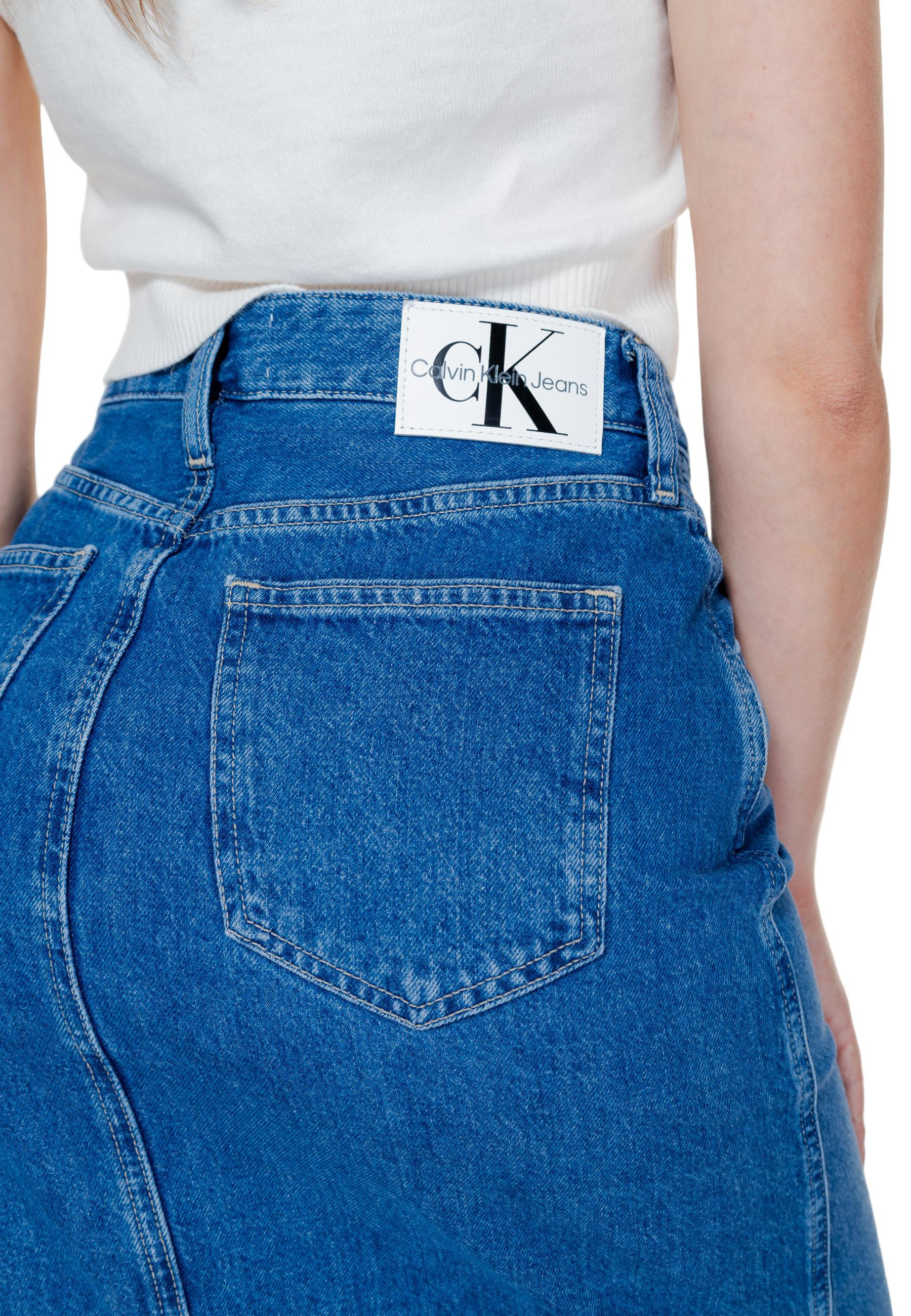 Calvin Klein Jeans Skirt