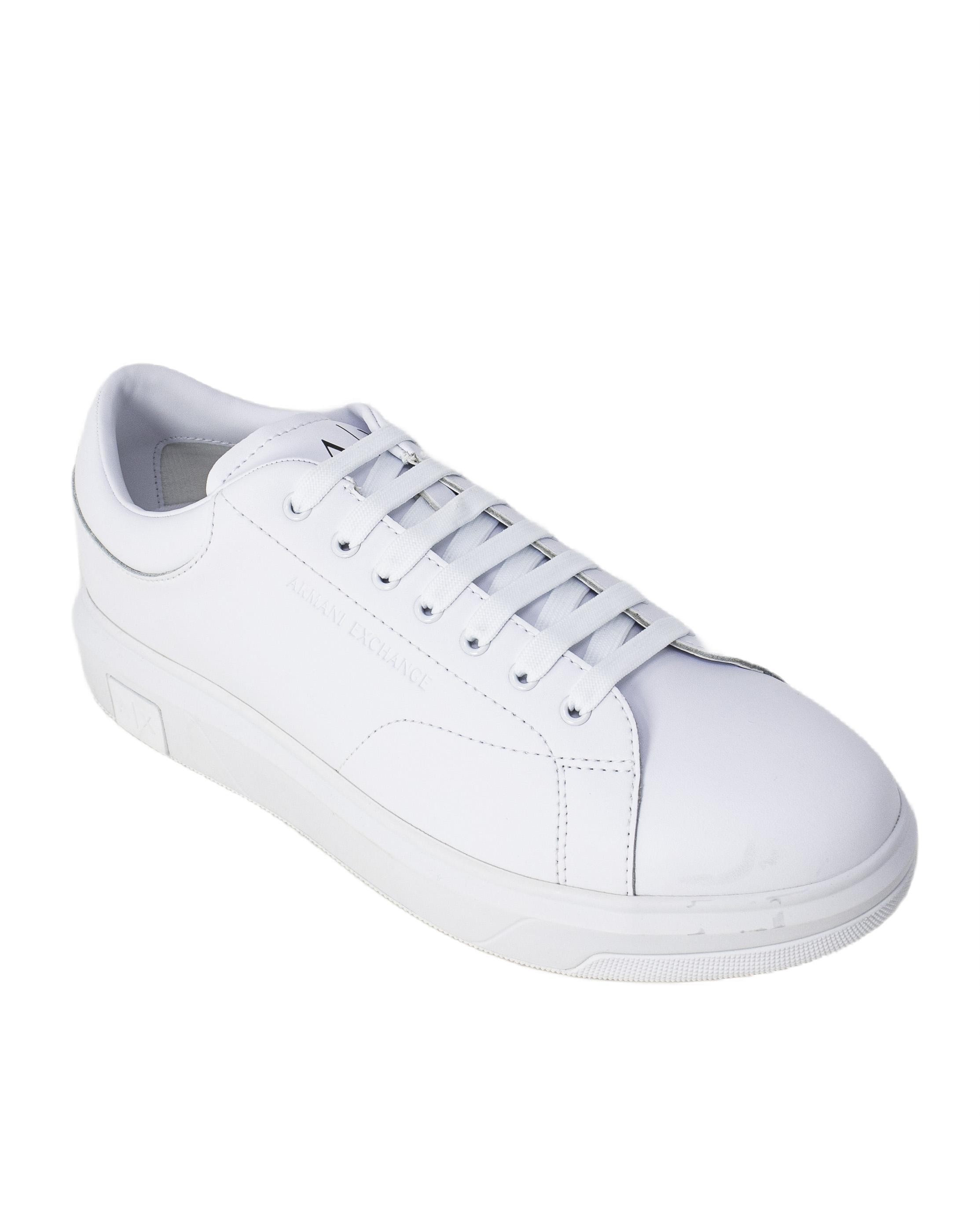 Armani Exchange Sneakers