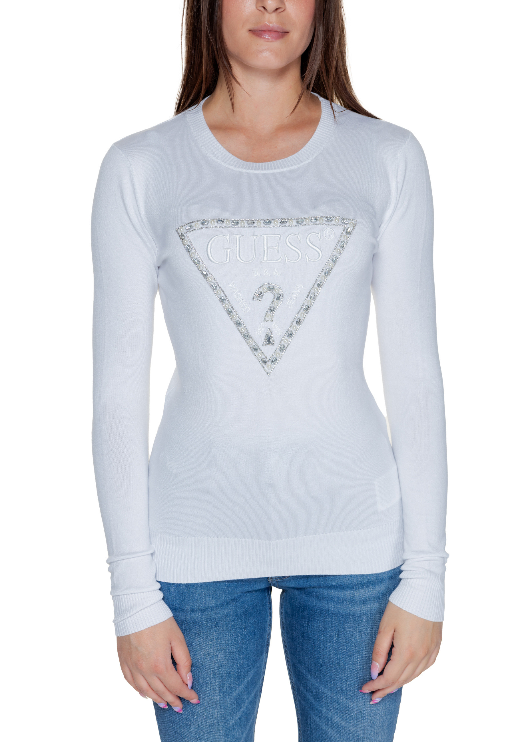 GUESS Knitwear