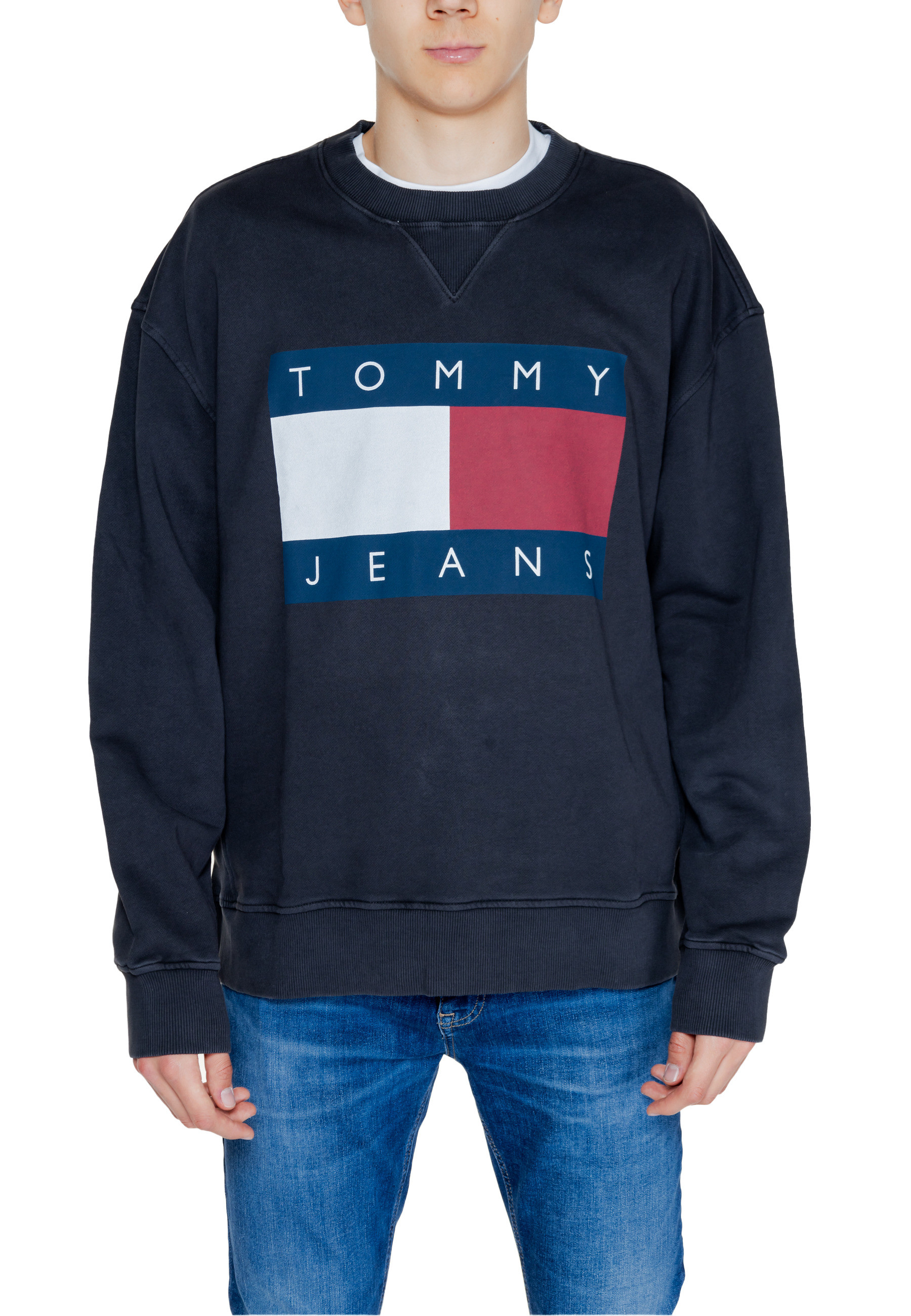 Tommy Jeans Sweatshirts