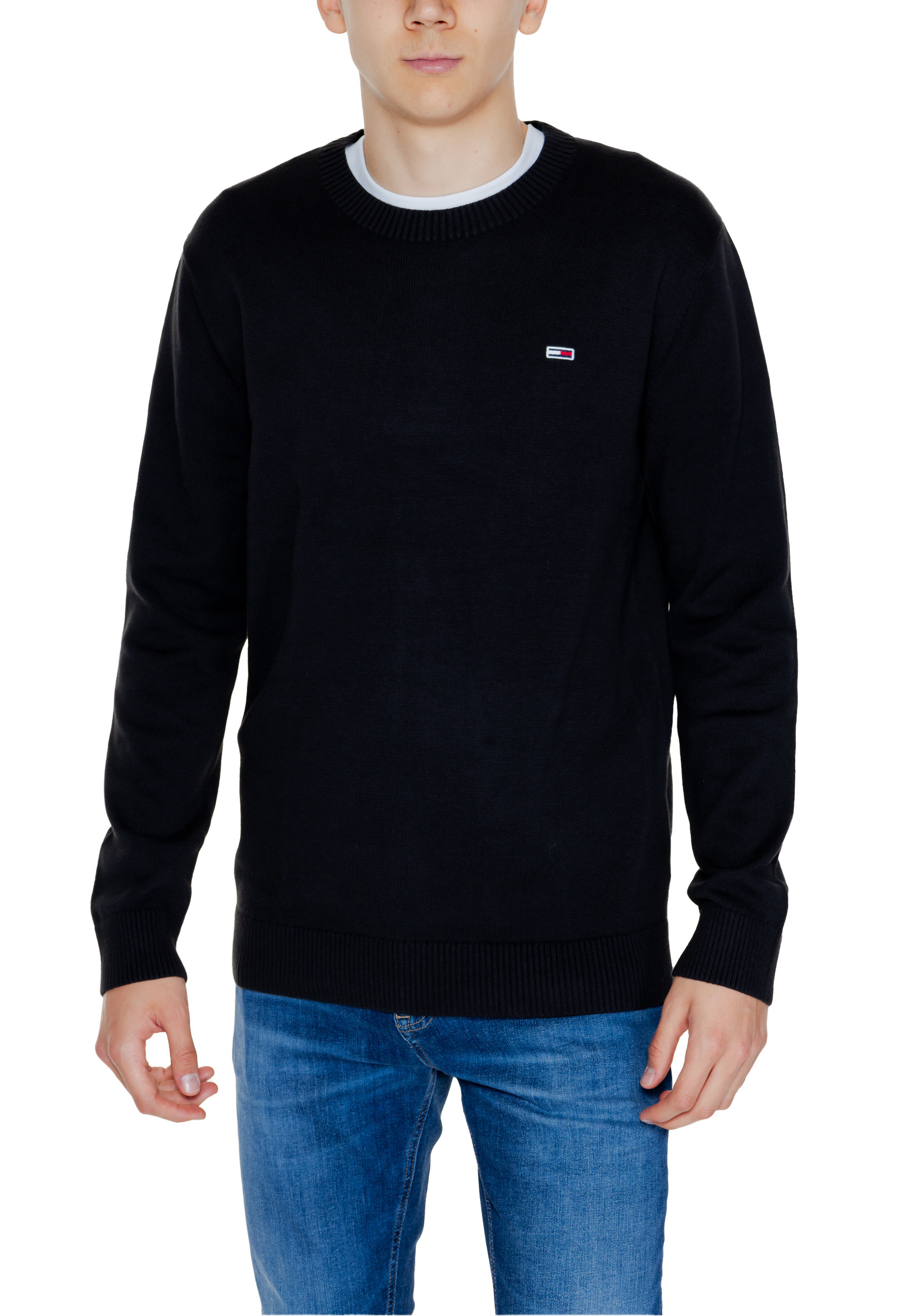 Tommy Jeans Knitwear