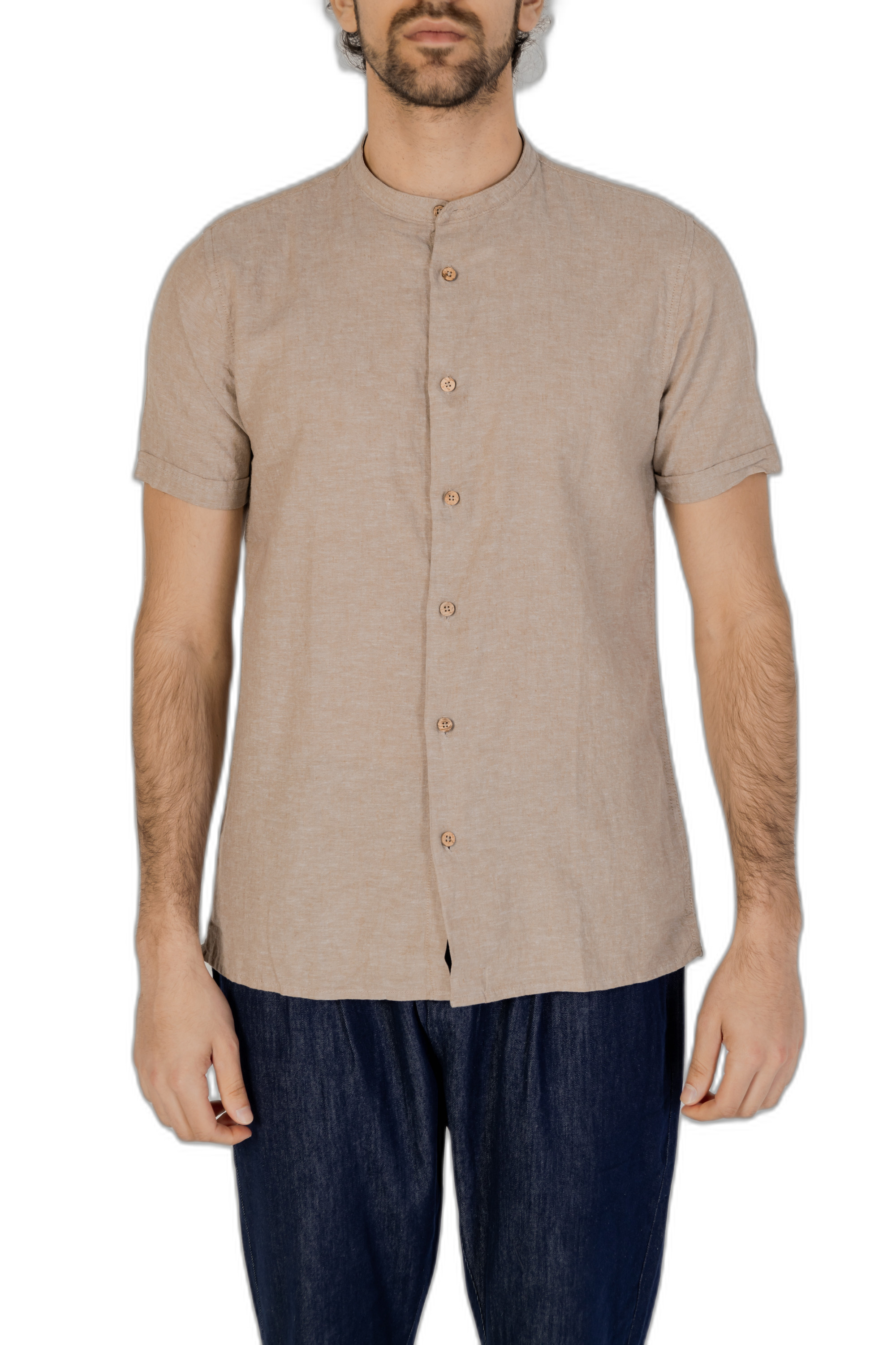 Hamaki-Ho Shirts