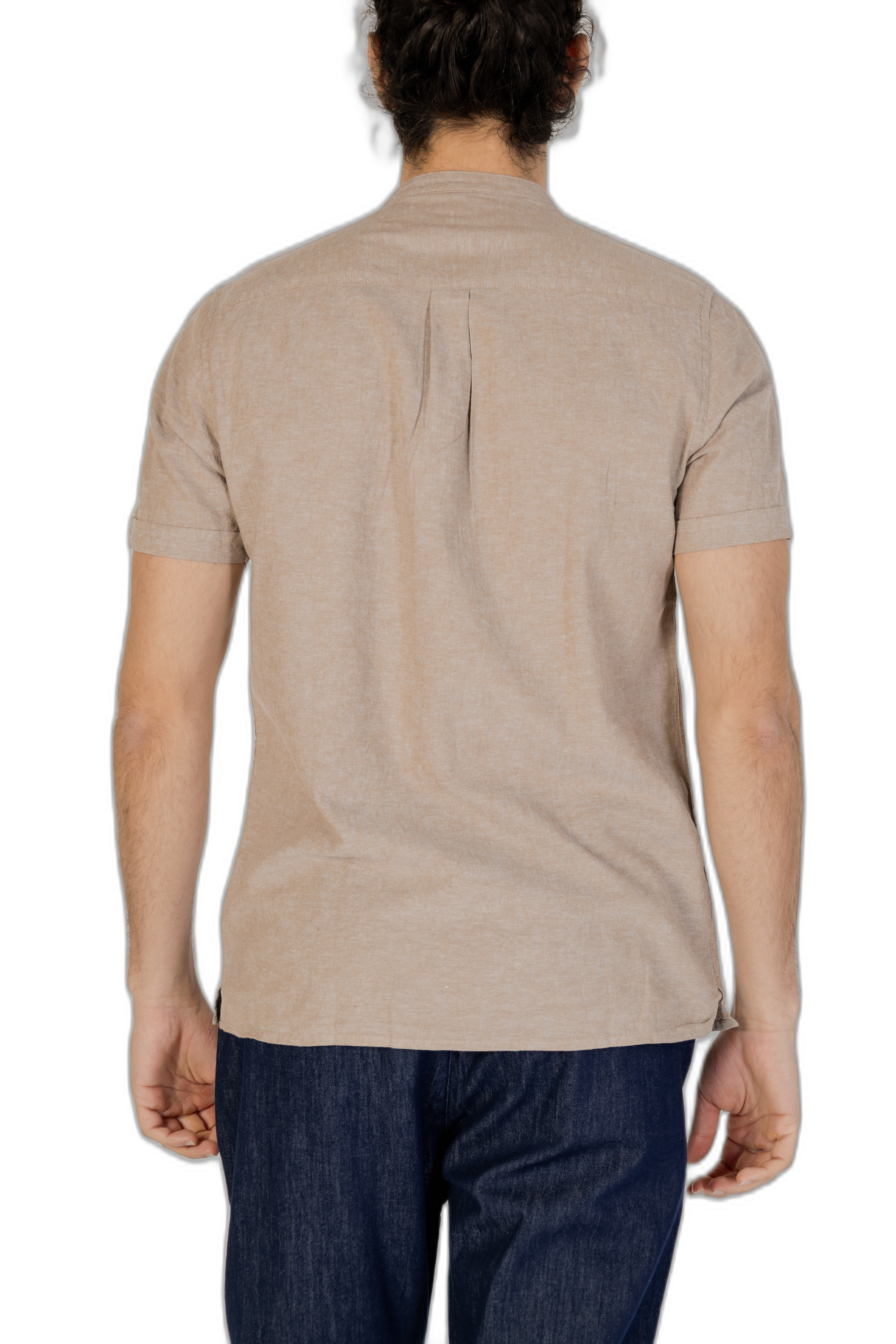 Hamaki-Ho Shirts