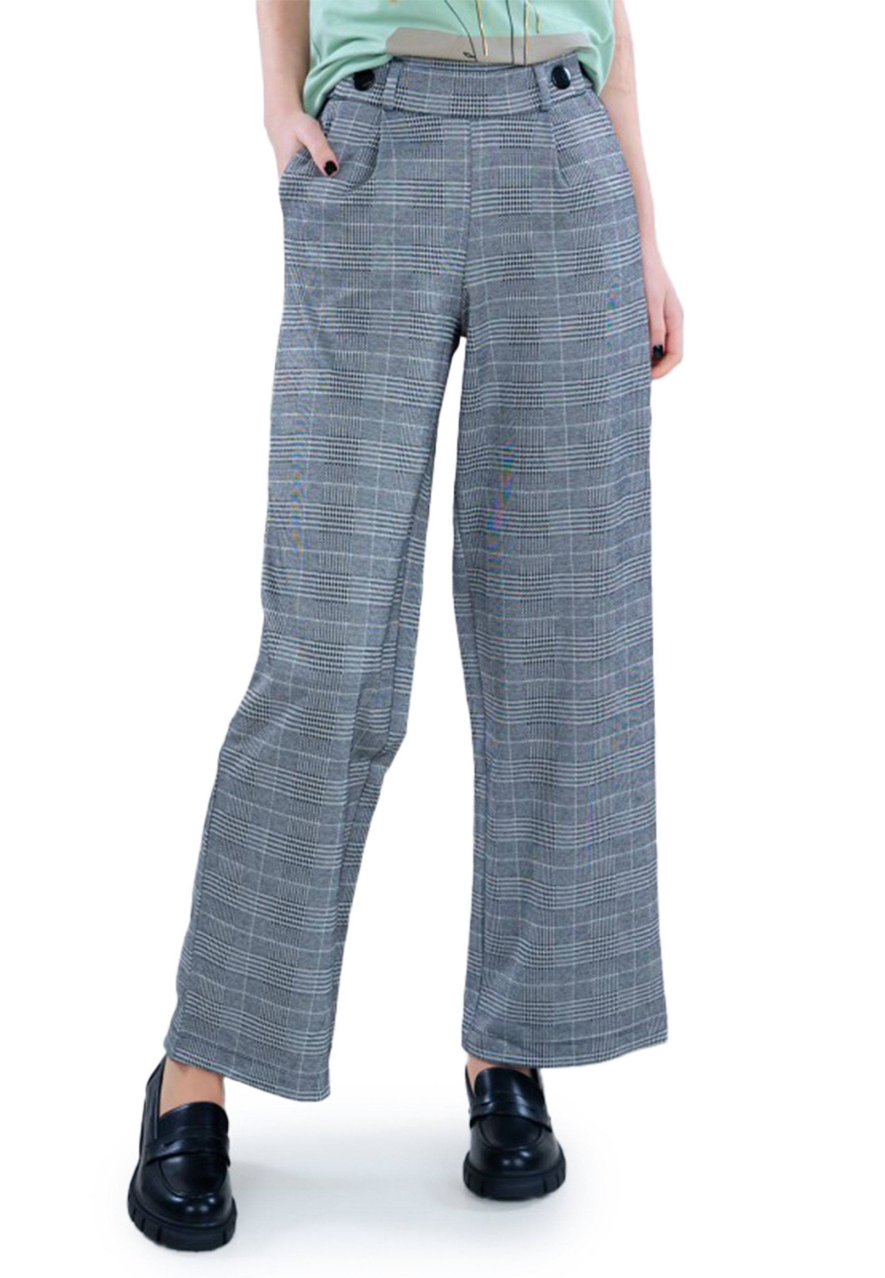 Jacqueline de Yong Trousers