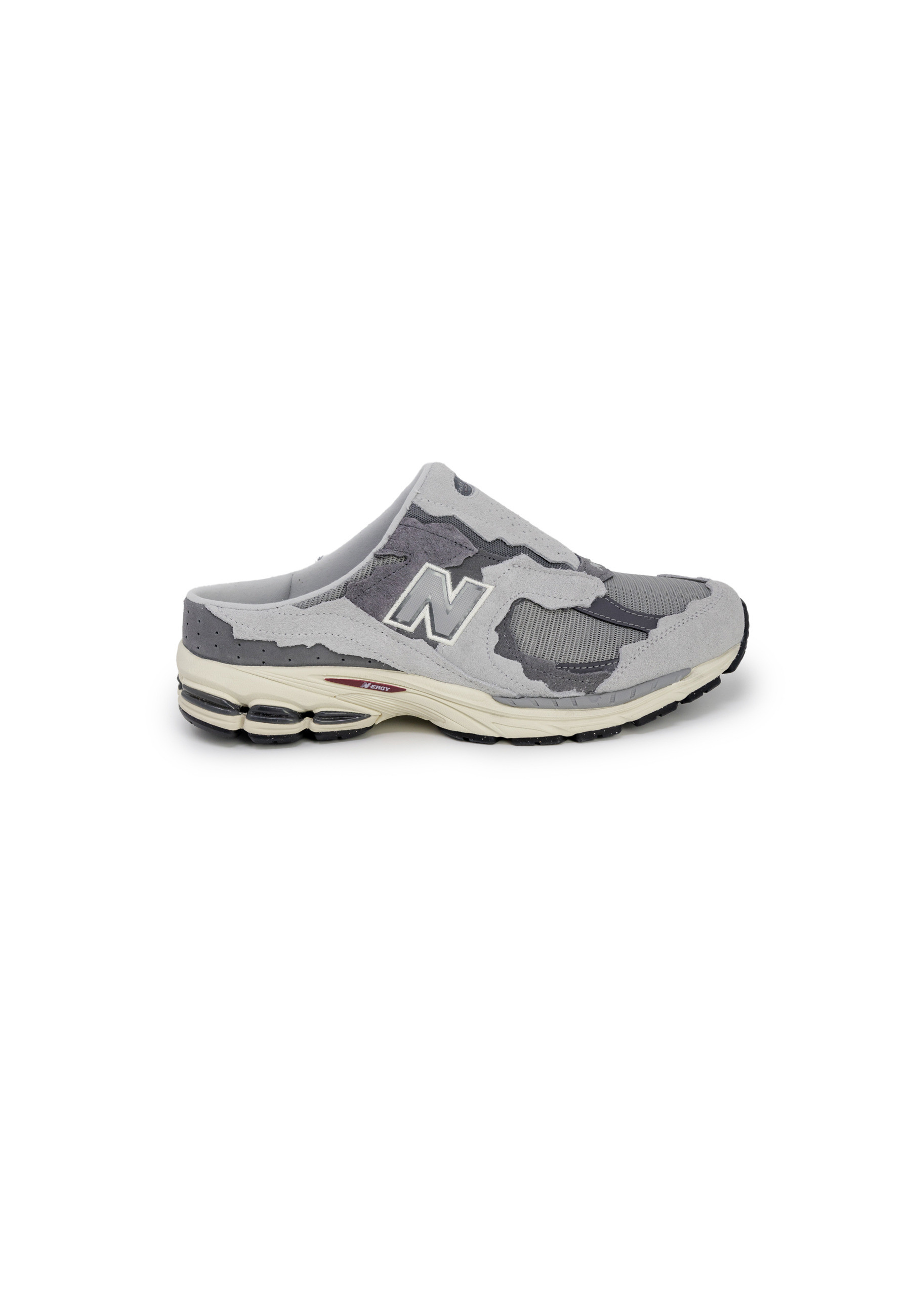 New Balance Slippers