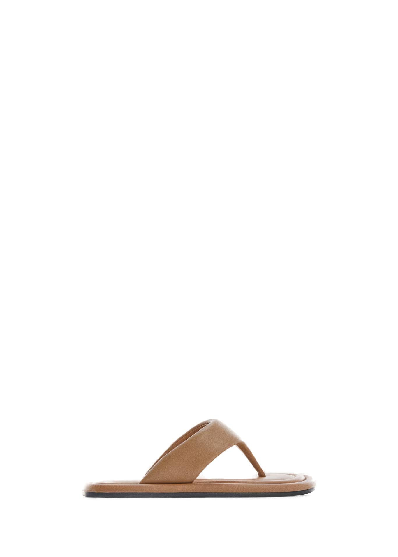 Mango Flip Flops