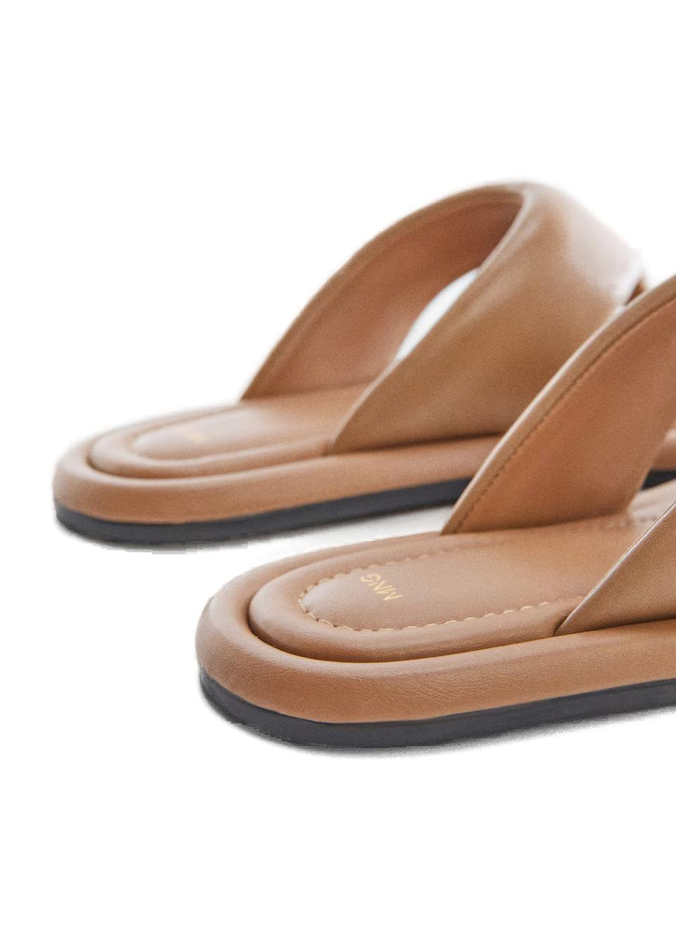 Mango Flip Flops