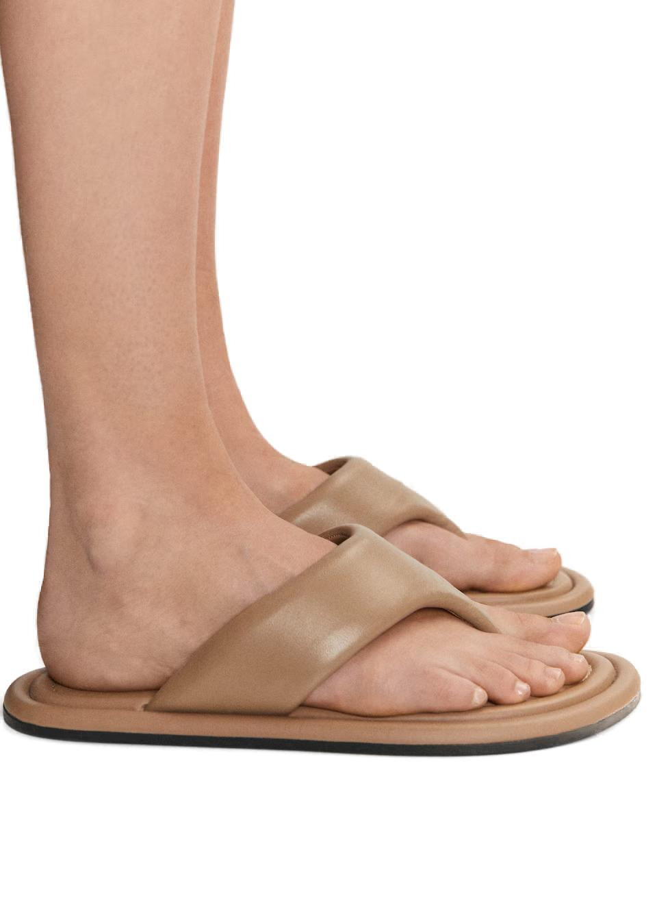 Mango Flip Flops