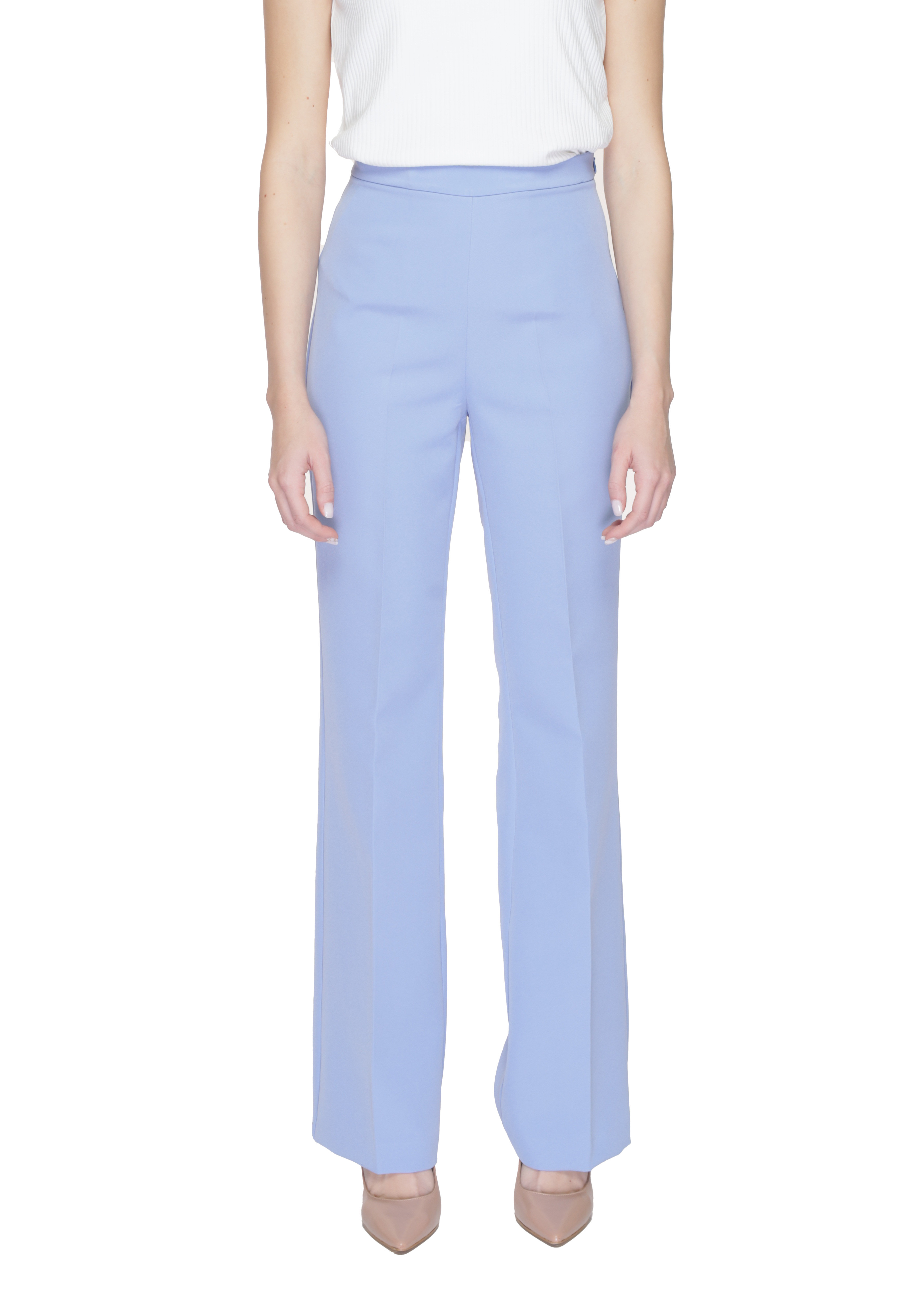 Silence Trousers