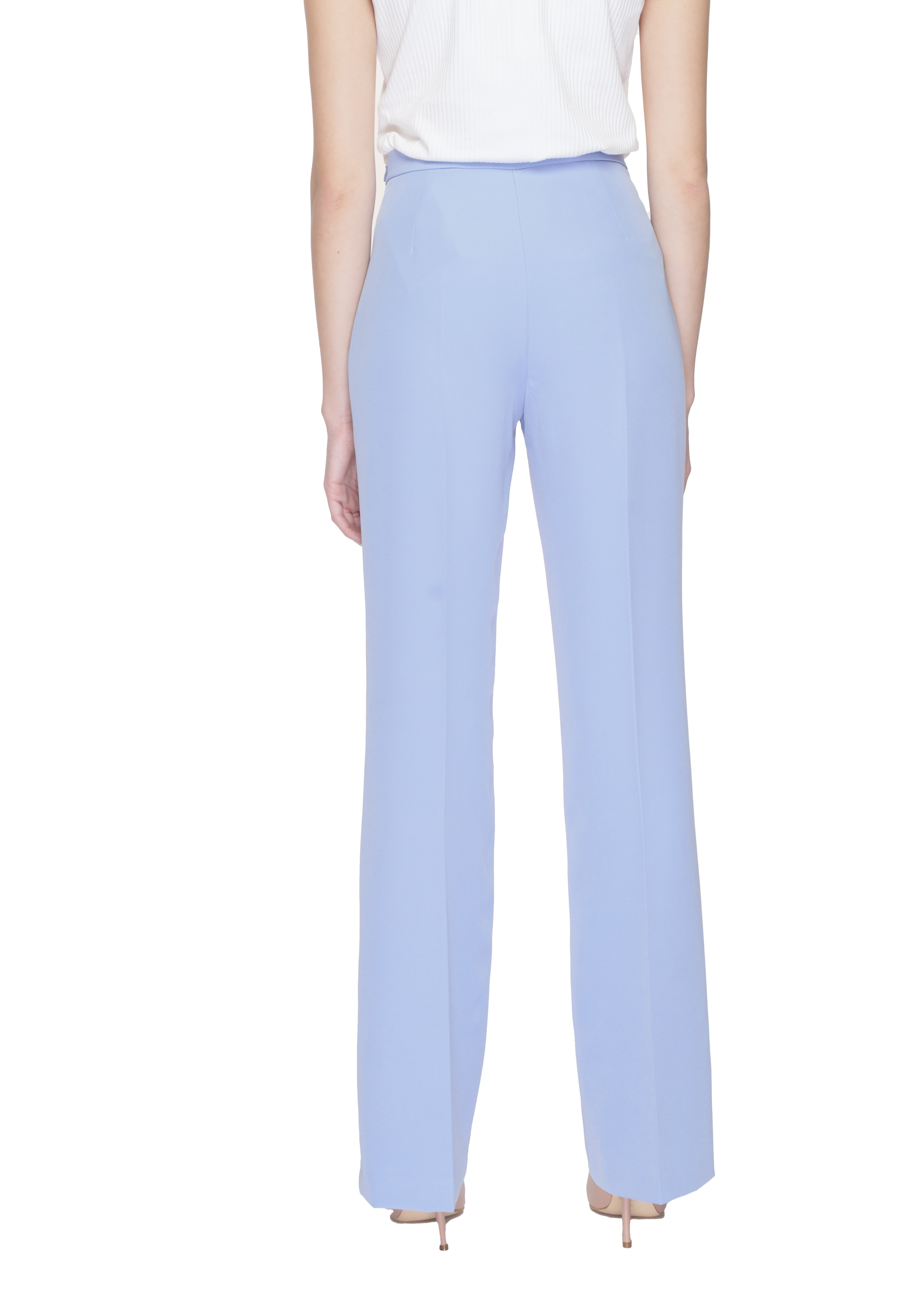 Silence Trousers