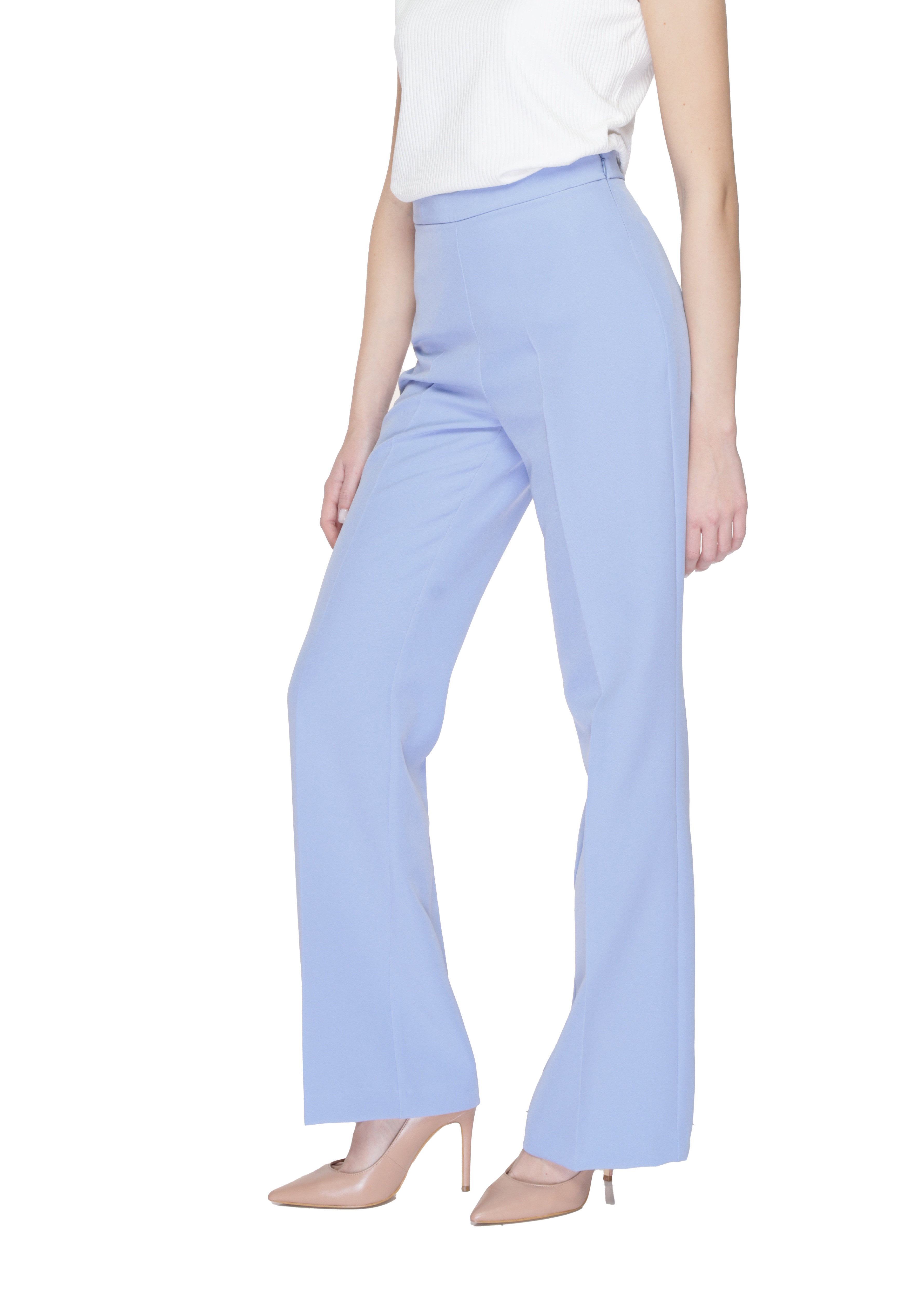 Silence Trousers