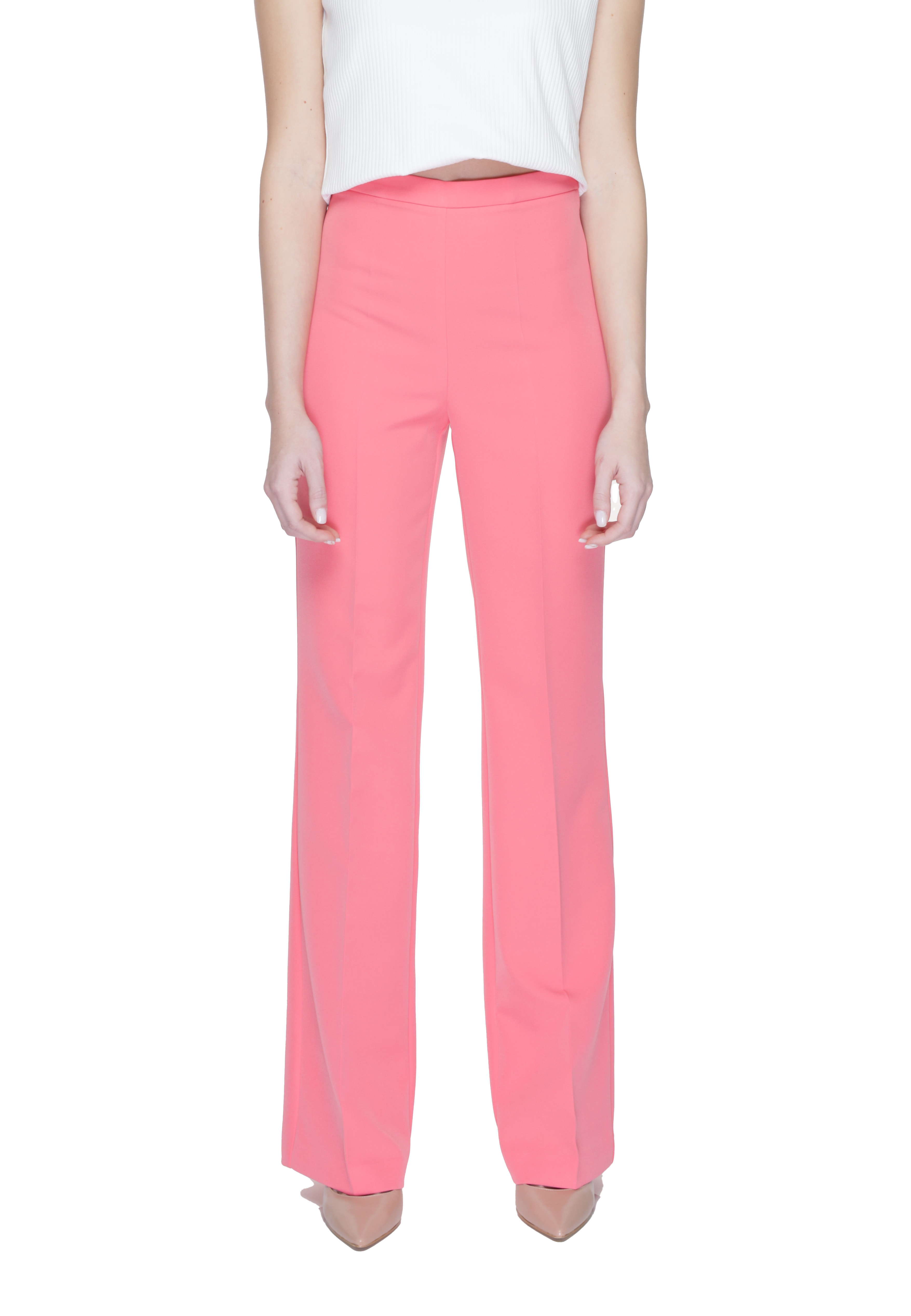 Silence Trousers