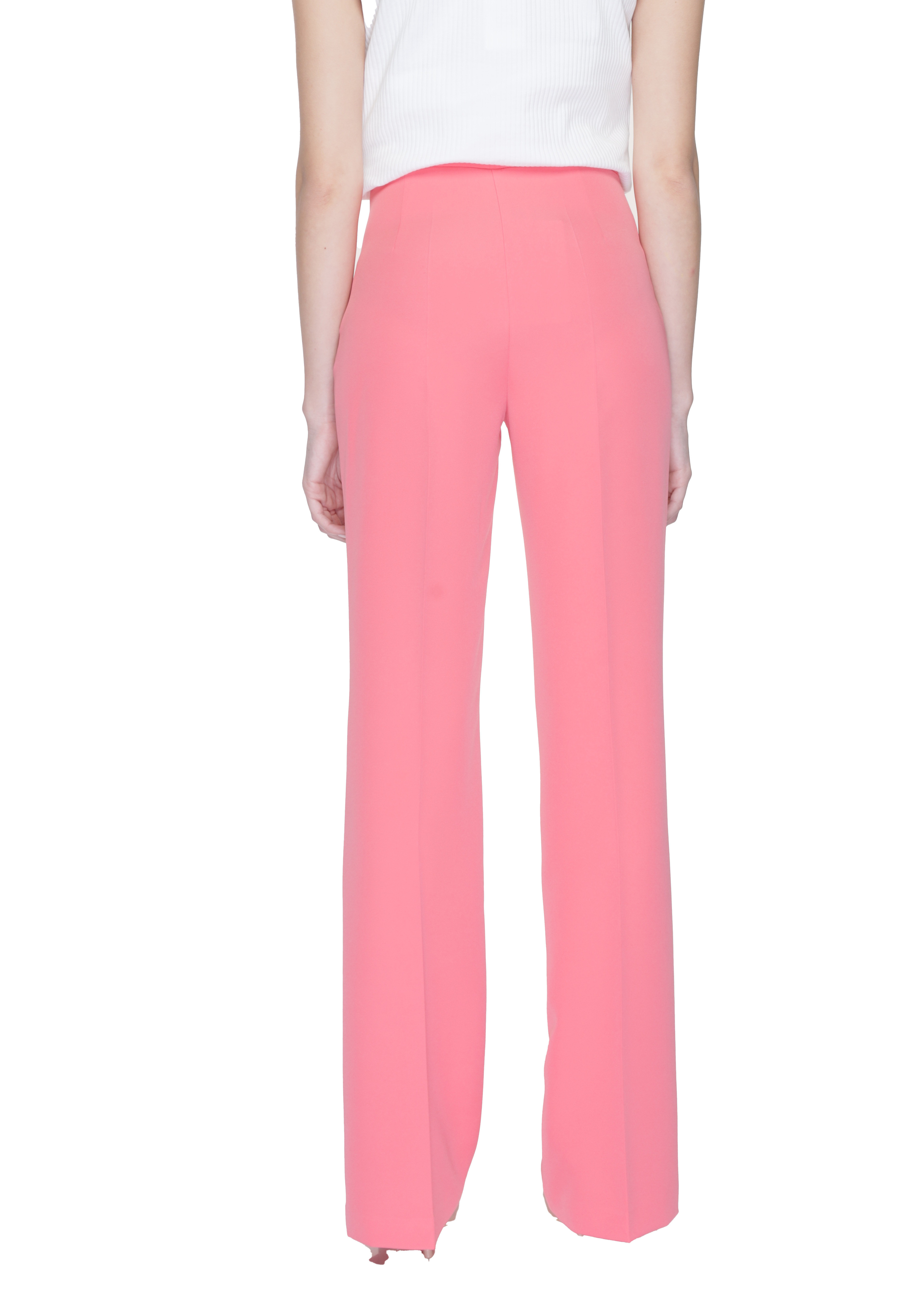 Silence Trousers