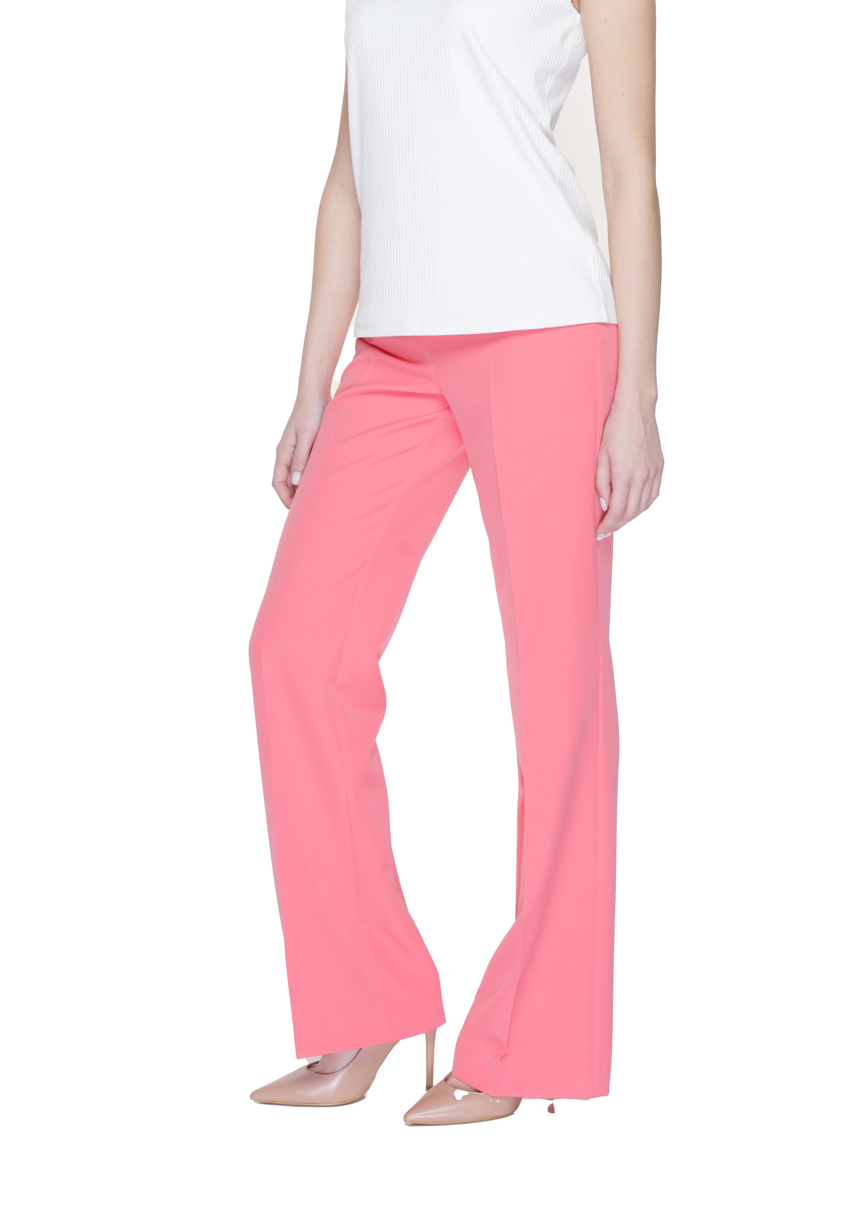 Silence Trousers