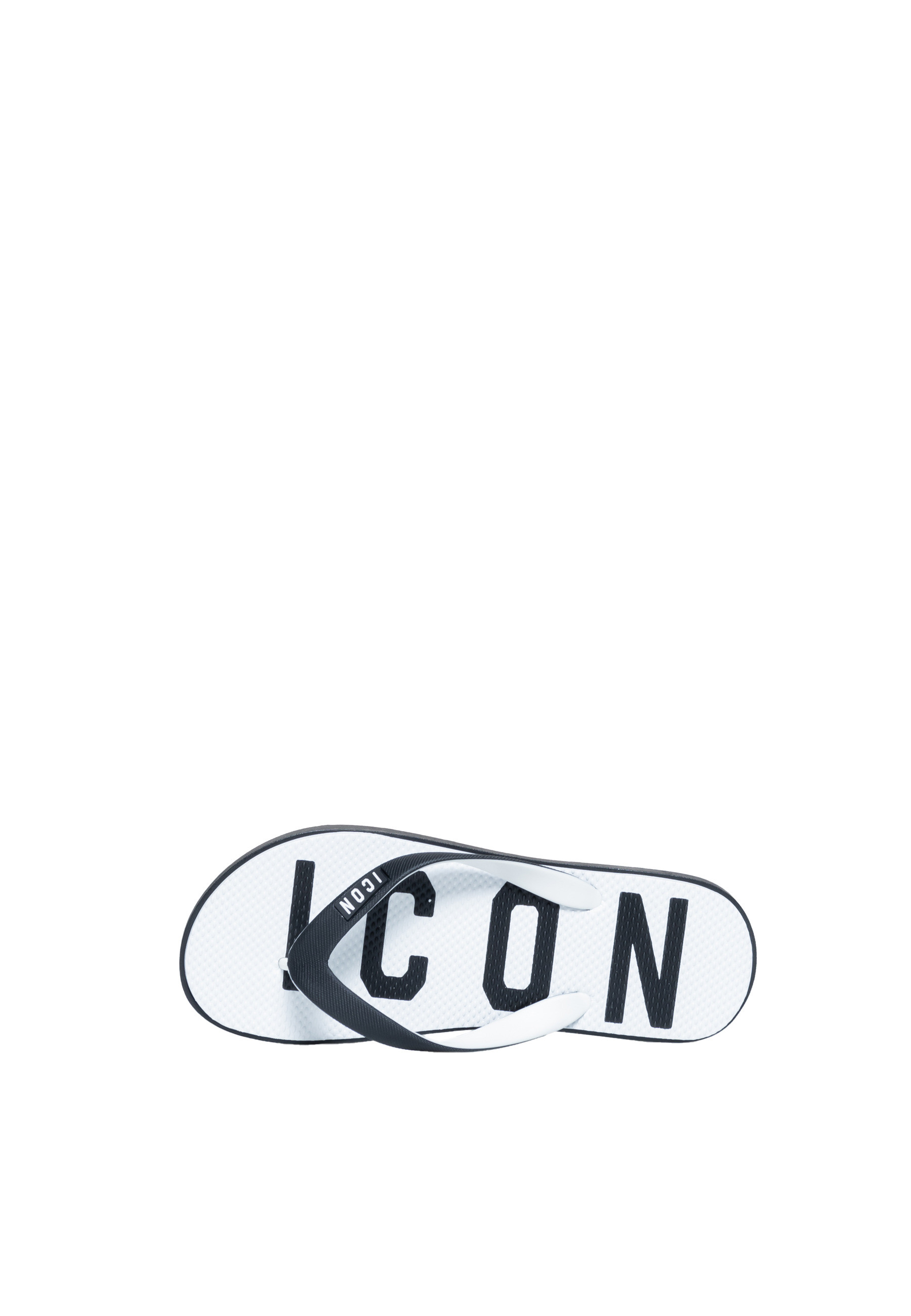 Icon Slippers