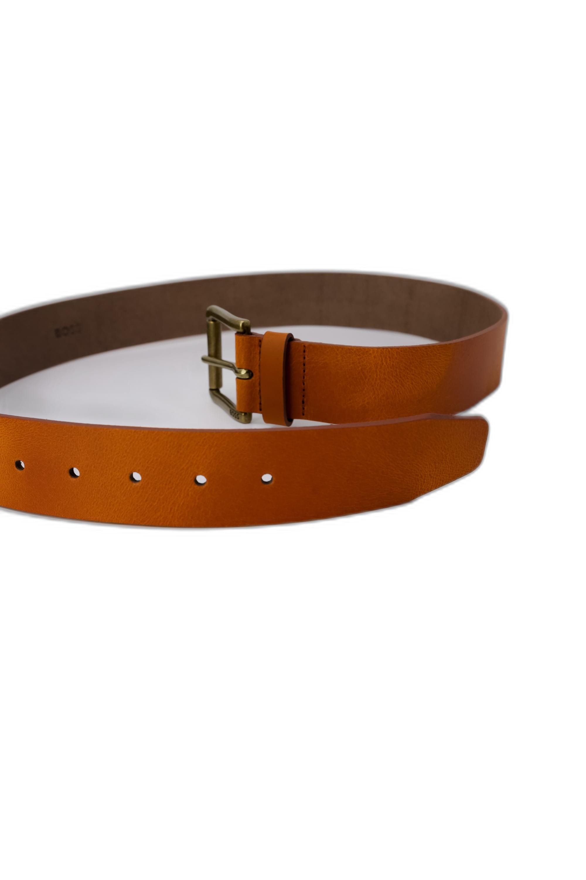 BOSS Belts