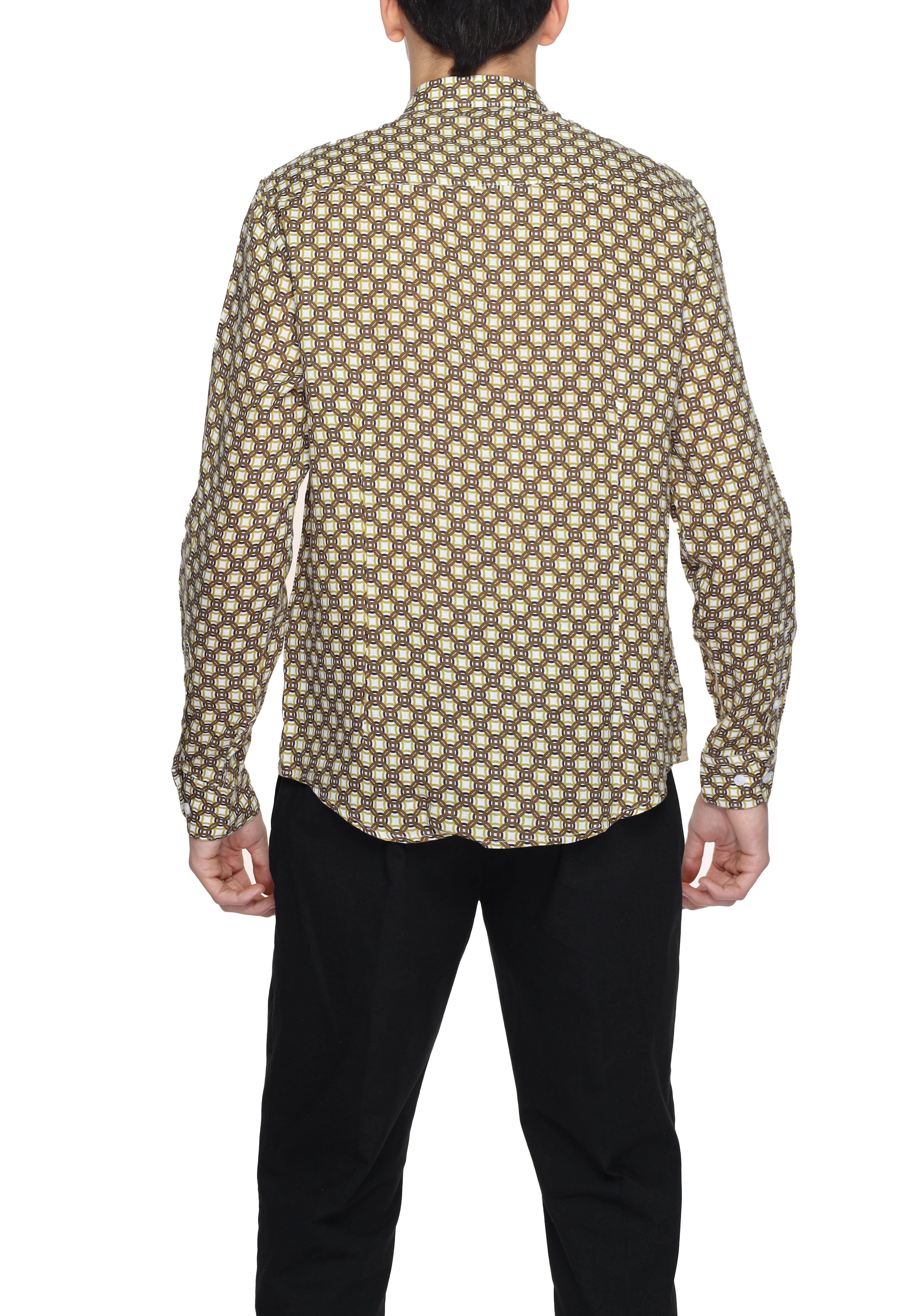 Gianni Lupo Shirts