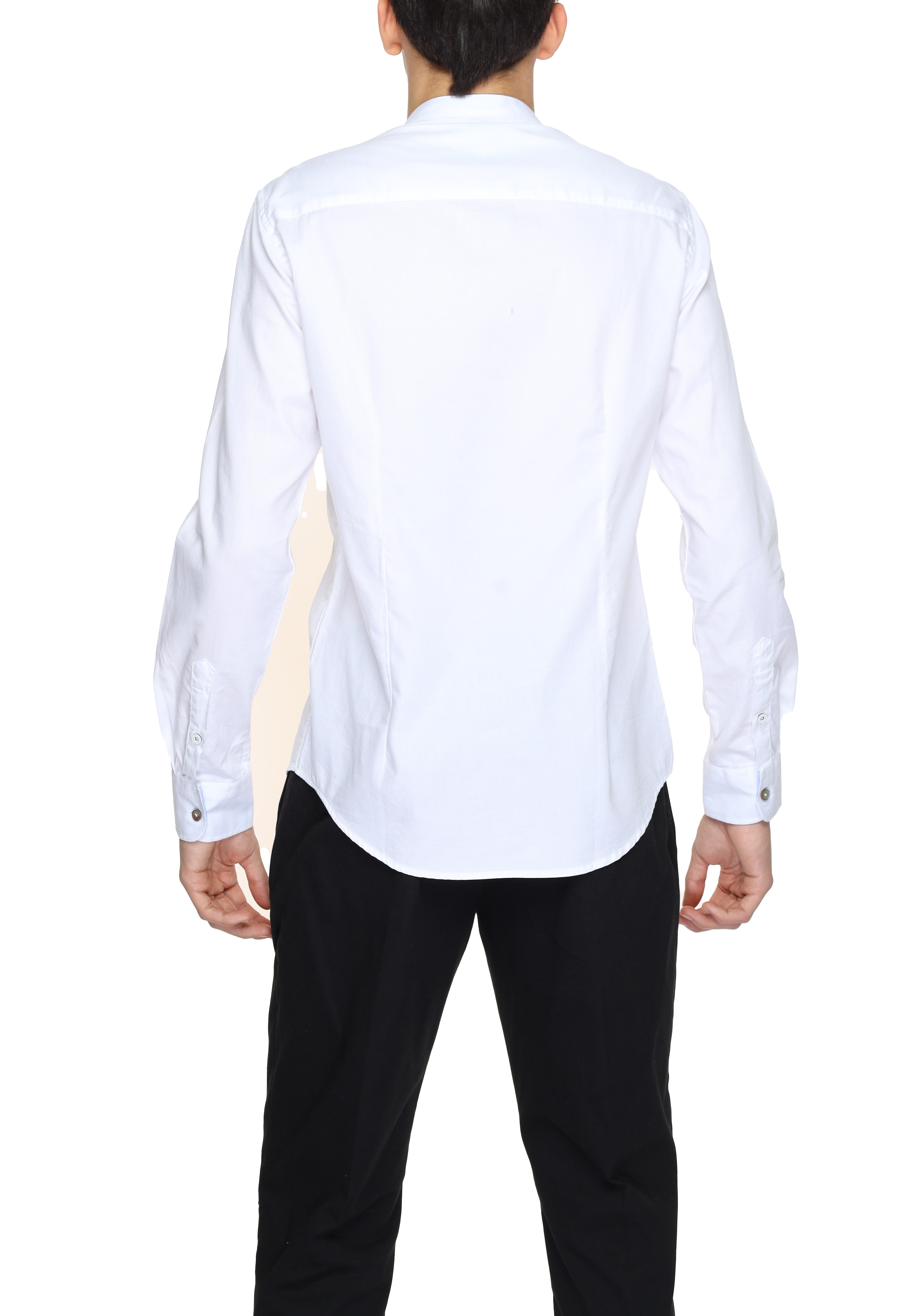 Gianni Lupo Shirts