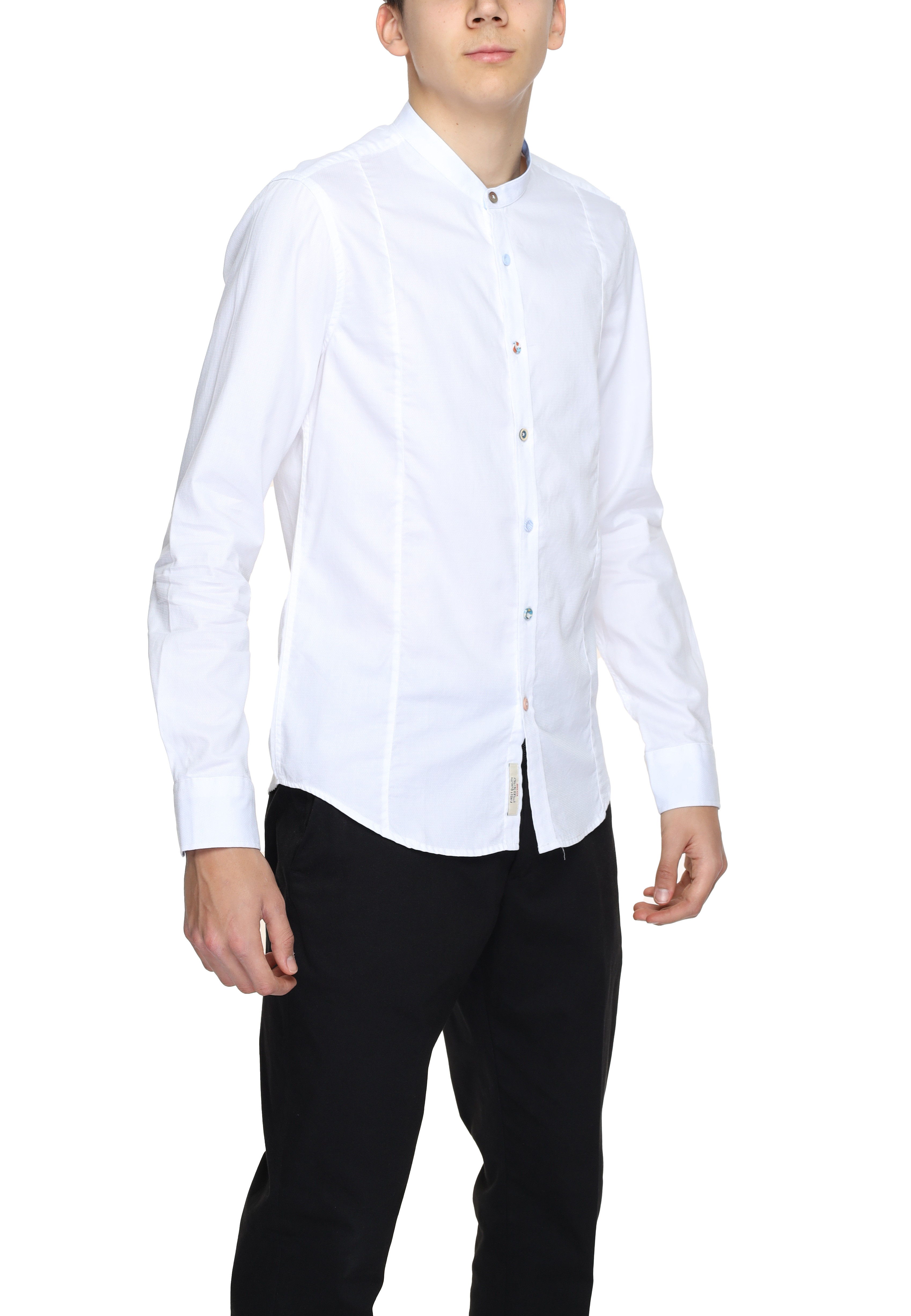 Gianni Lupo Shirts