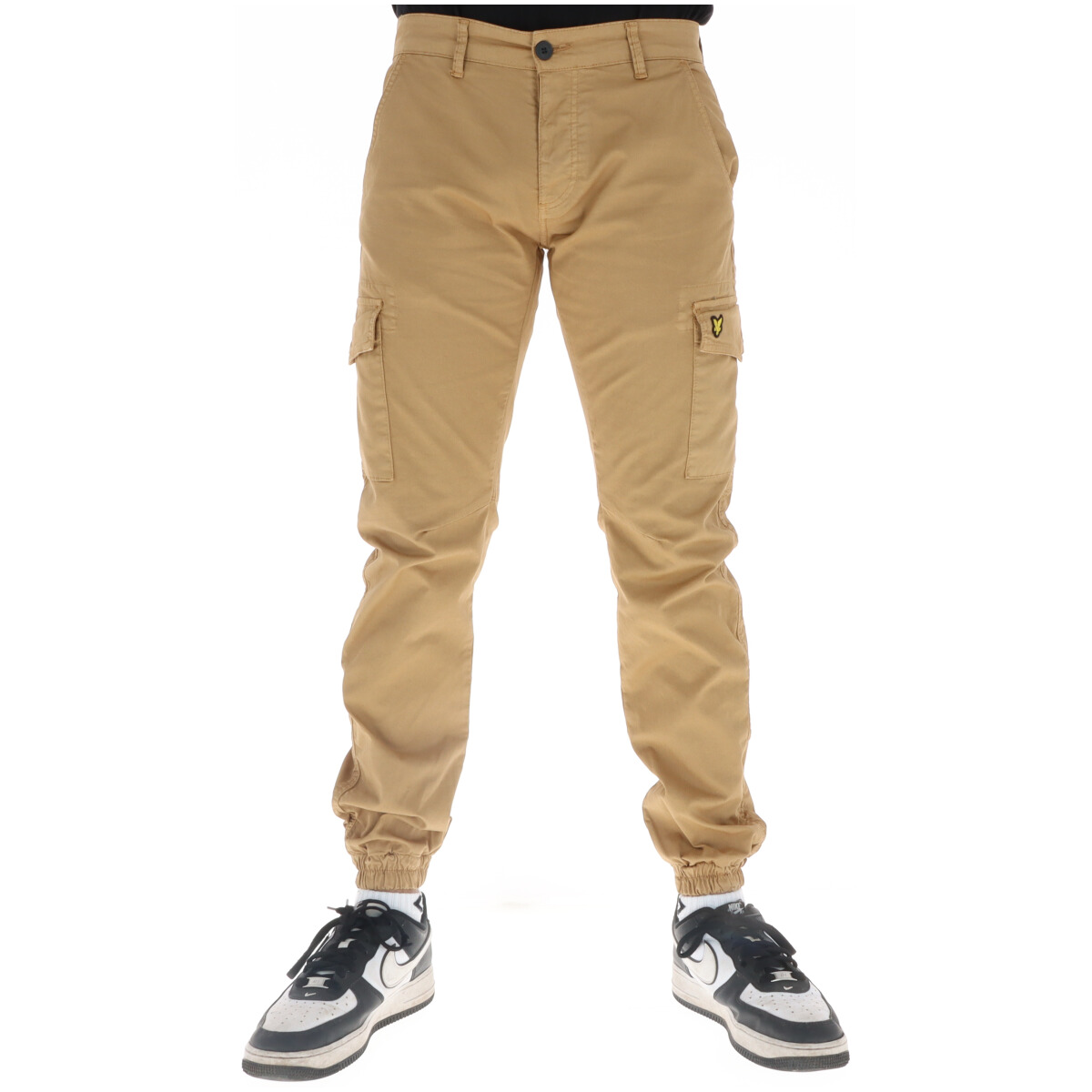 Lyle & Scott Trousers