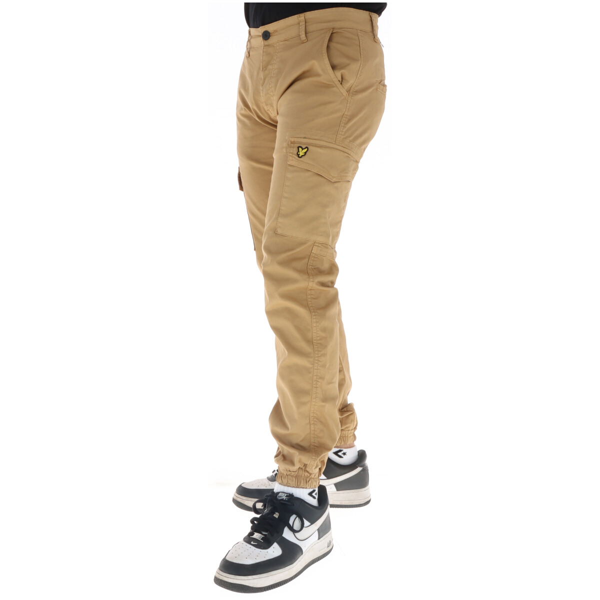 Lyle & Scott Trousers