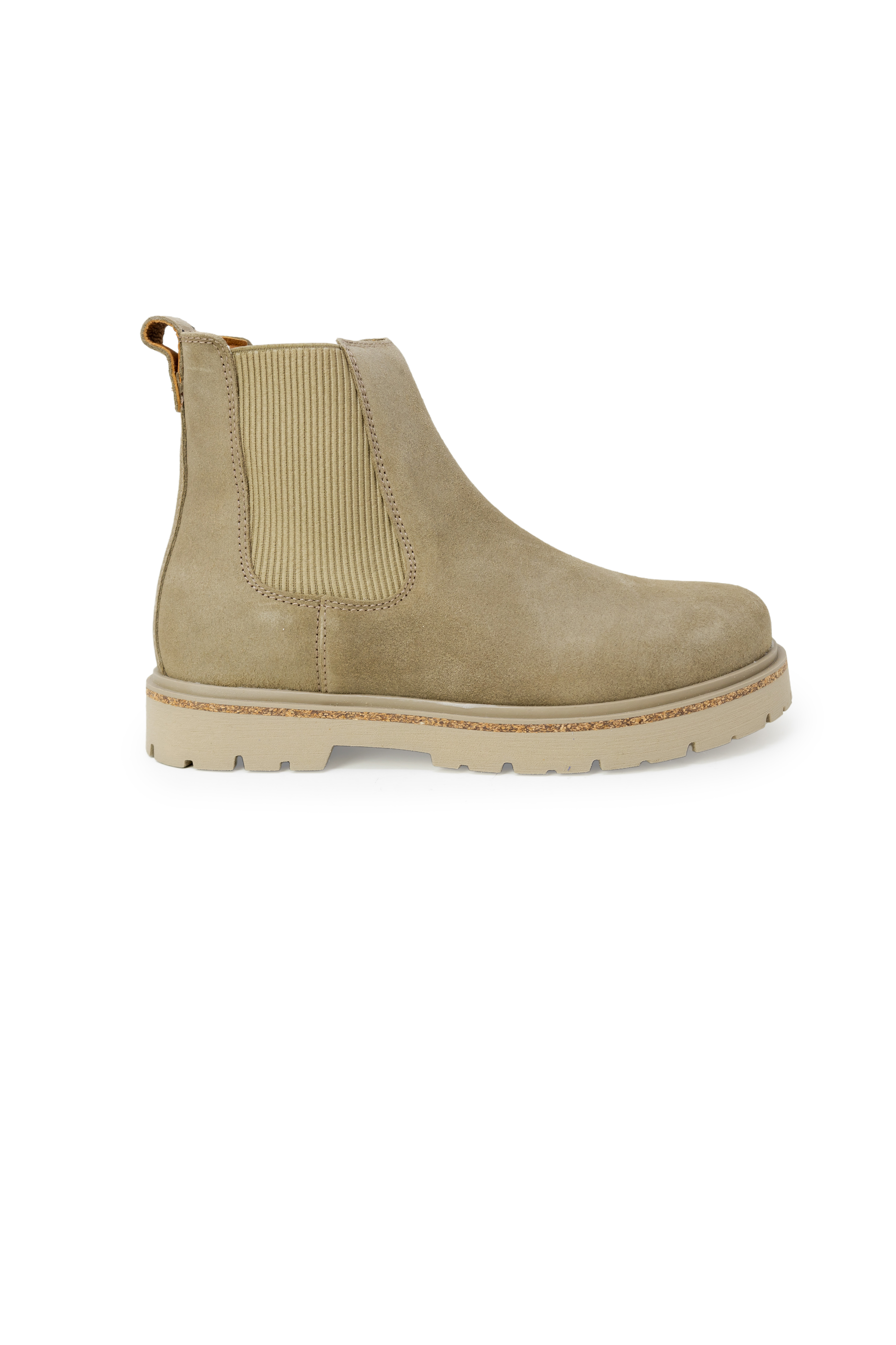 Birkenstock Boots