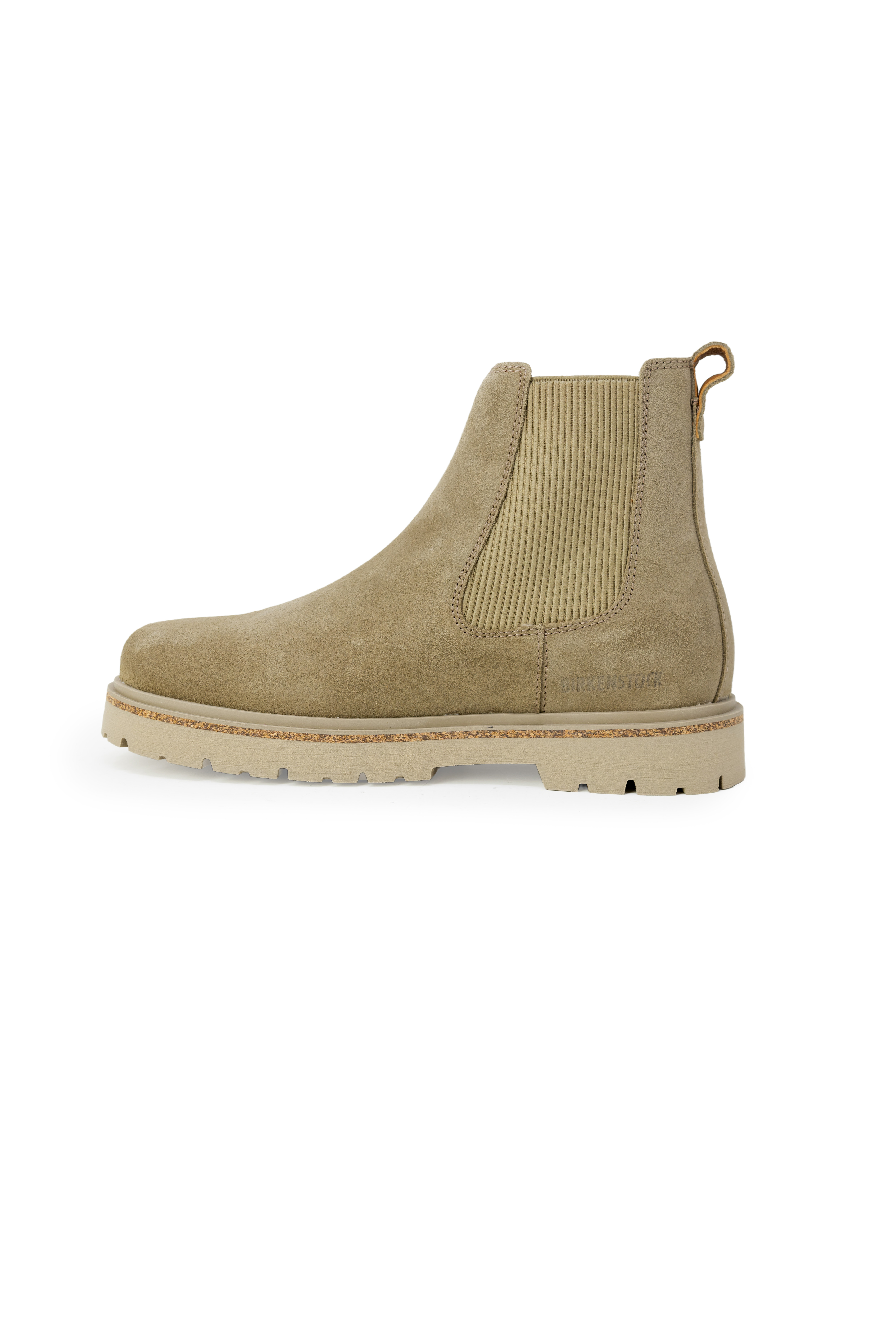 Birkenstock Boots