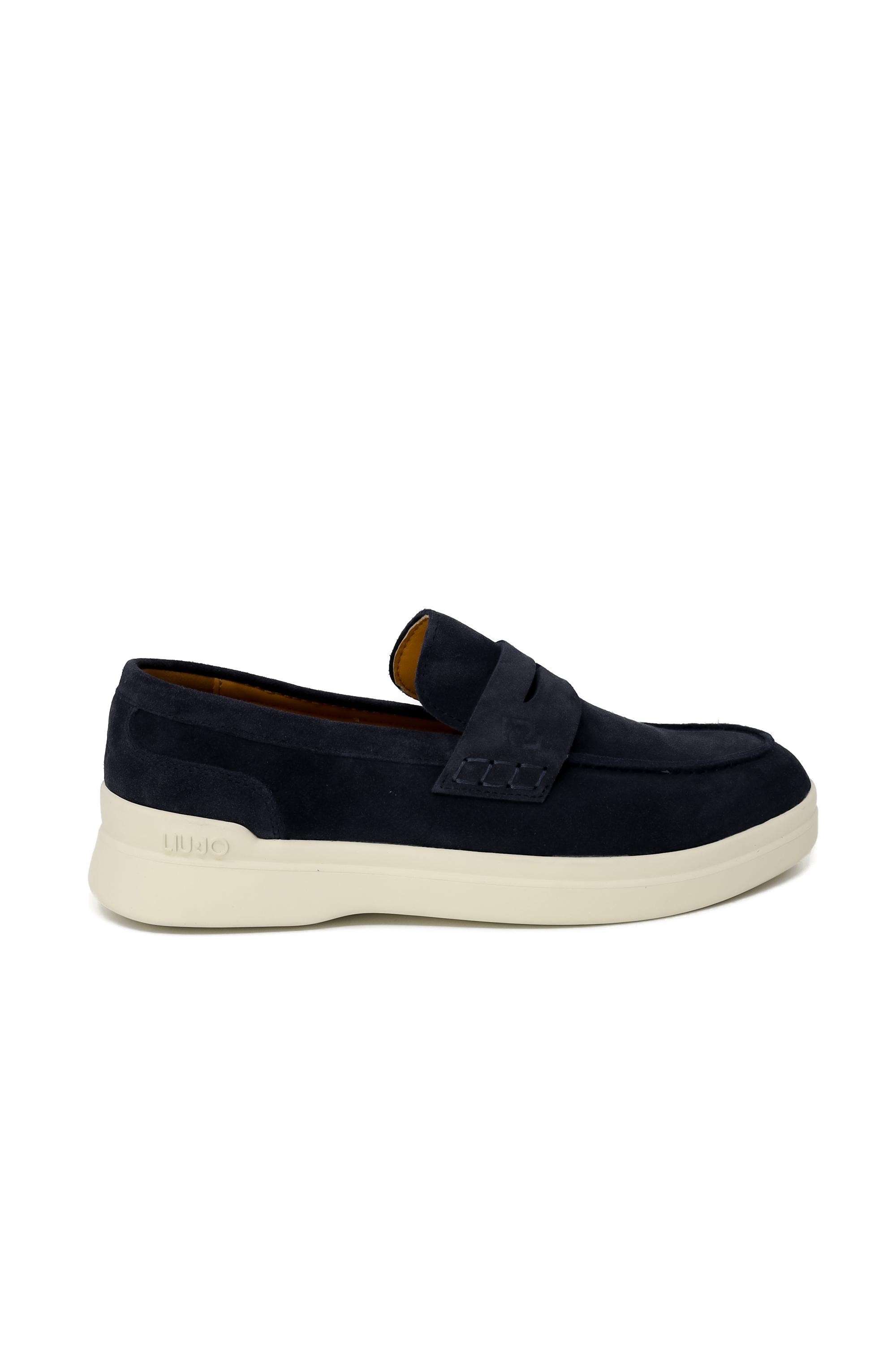 LIU JO Moccassin