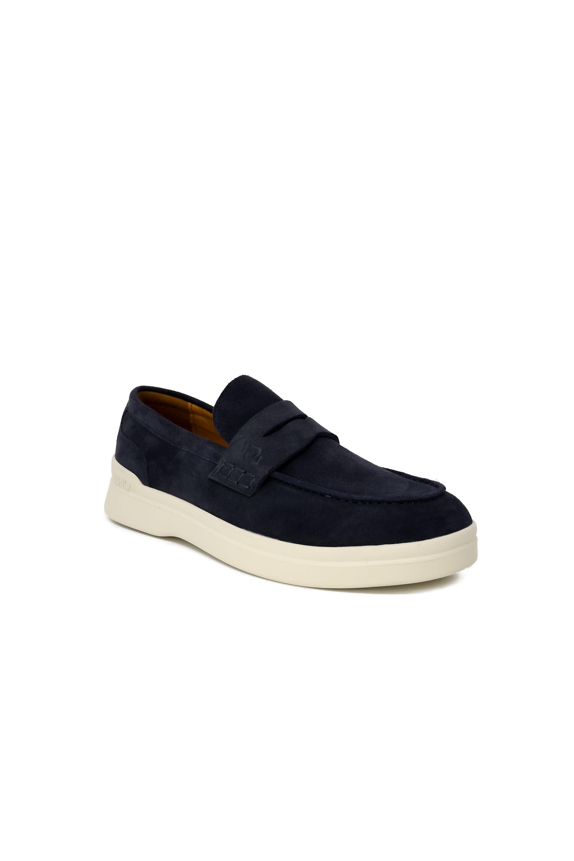 LIU JO Moccassin