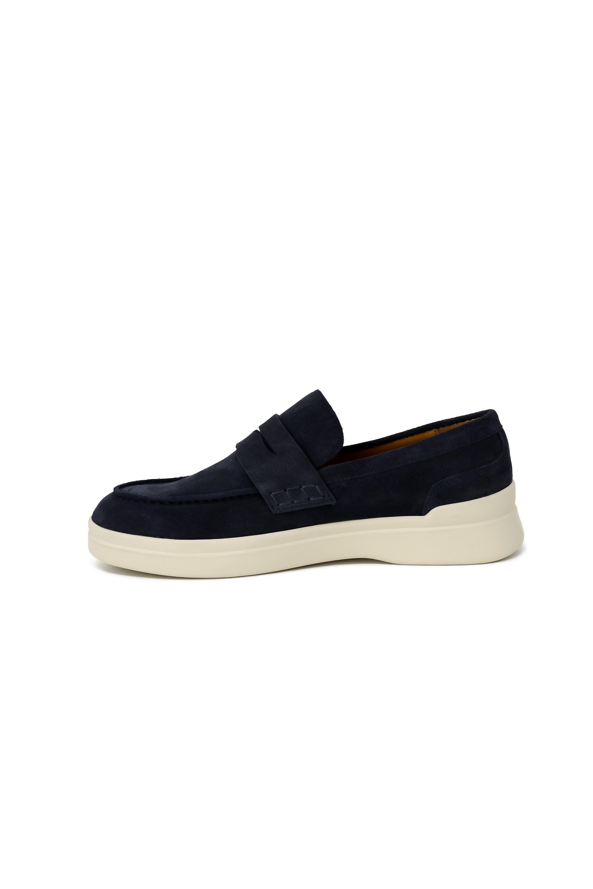 LIU JO Moccassin