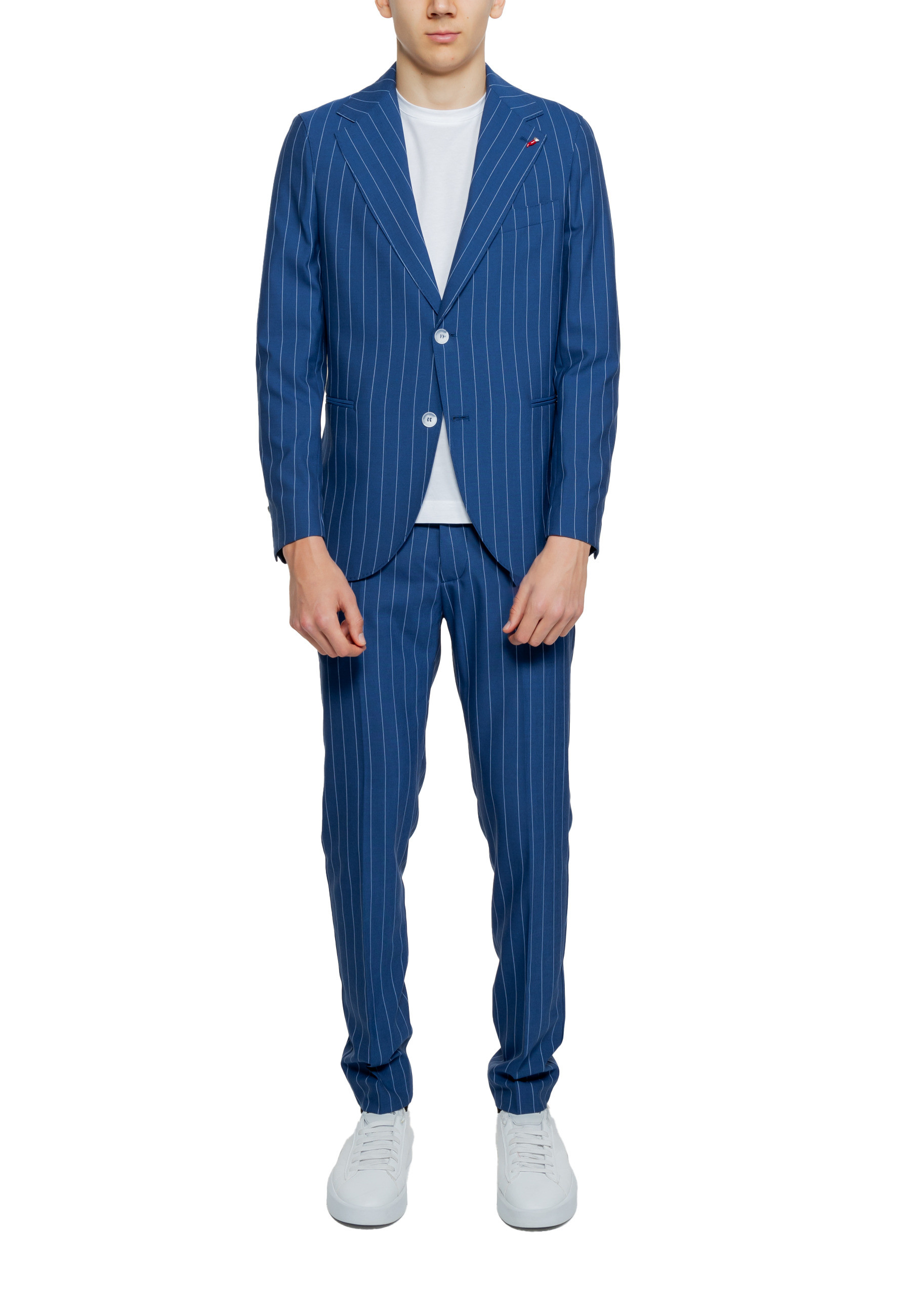 Mulish Suits