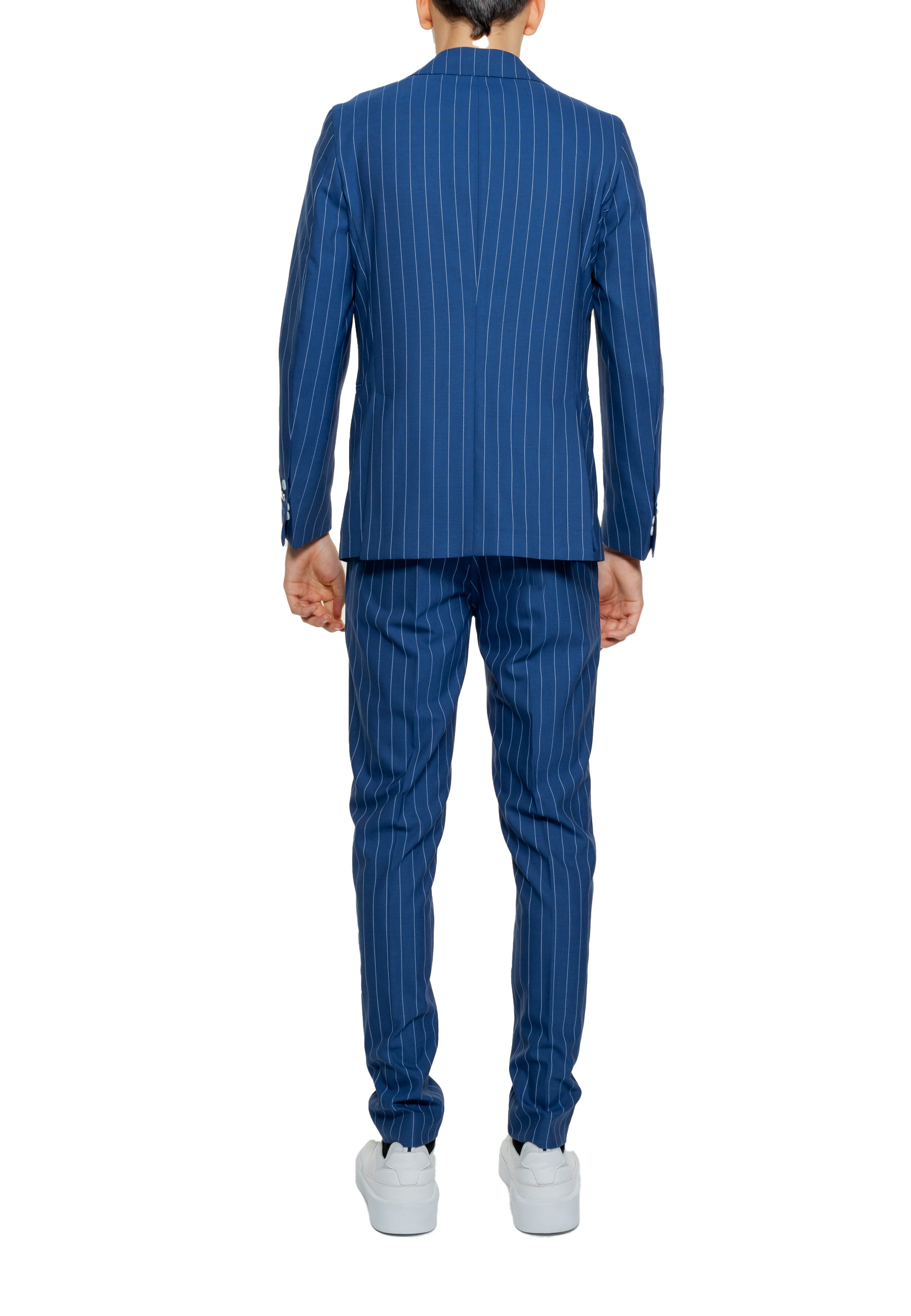 Mulish Suits