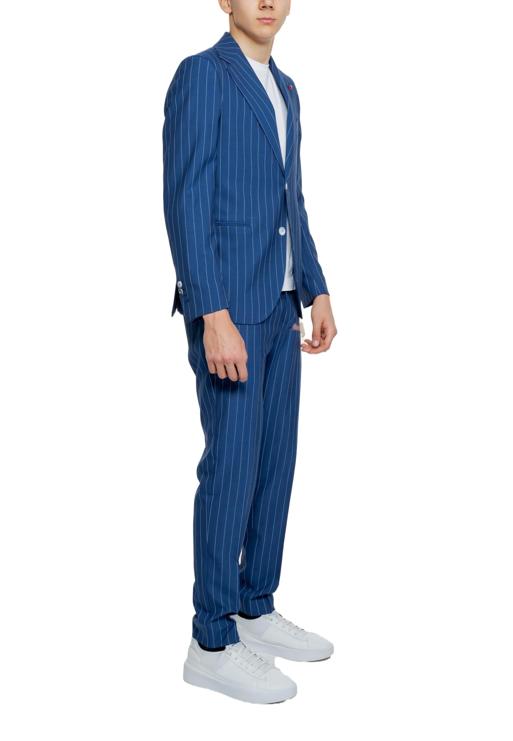 Mulish Suits
