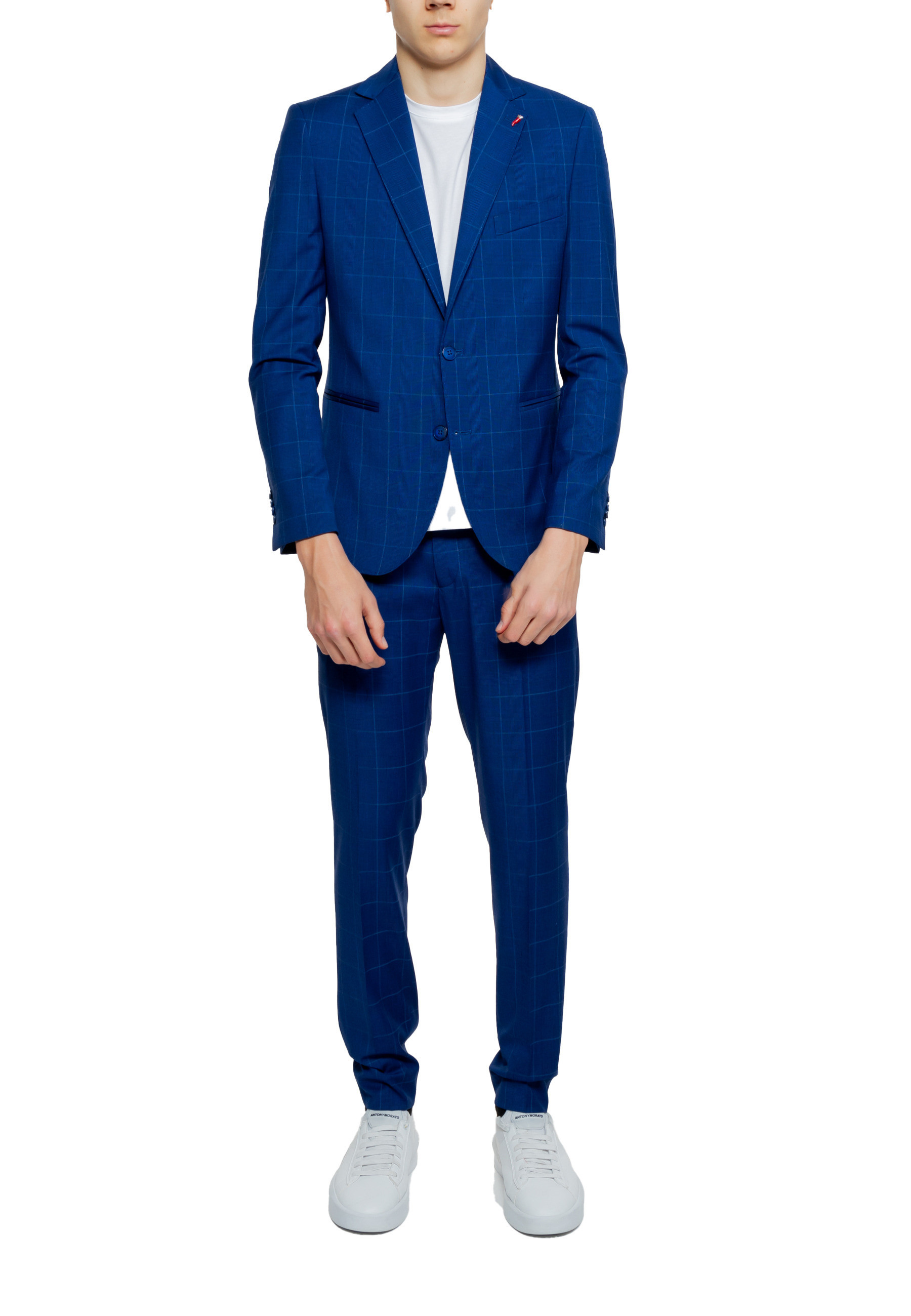 Mulish Suits