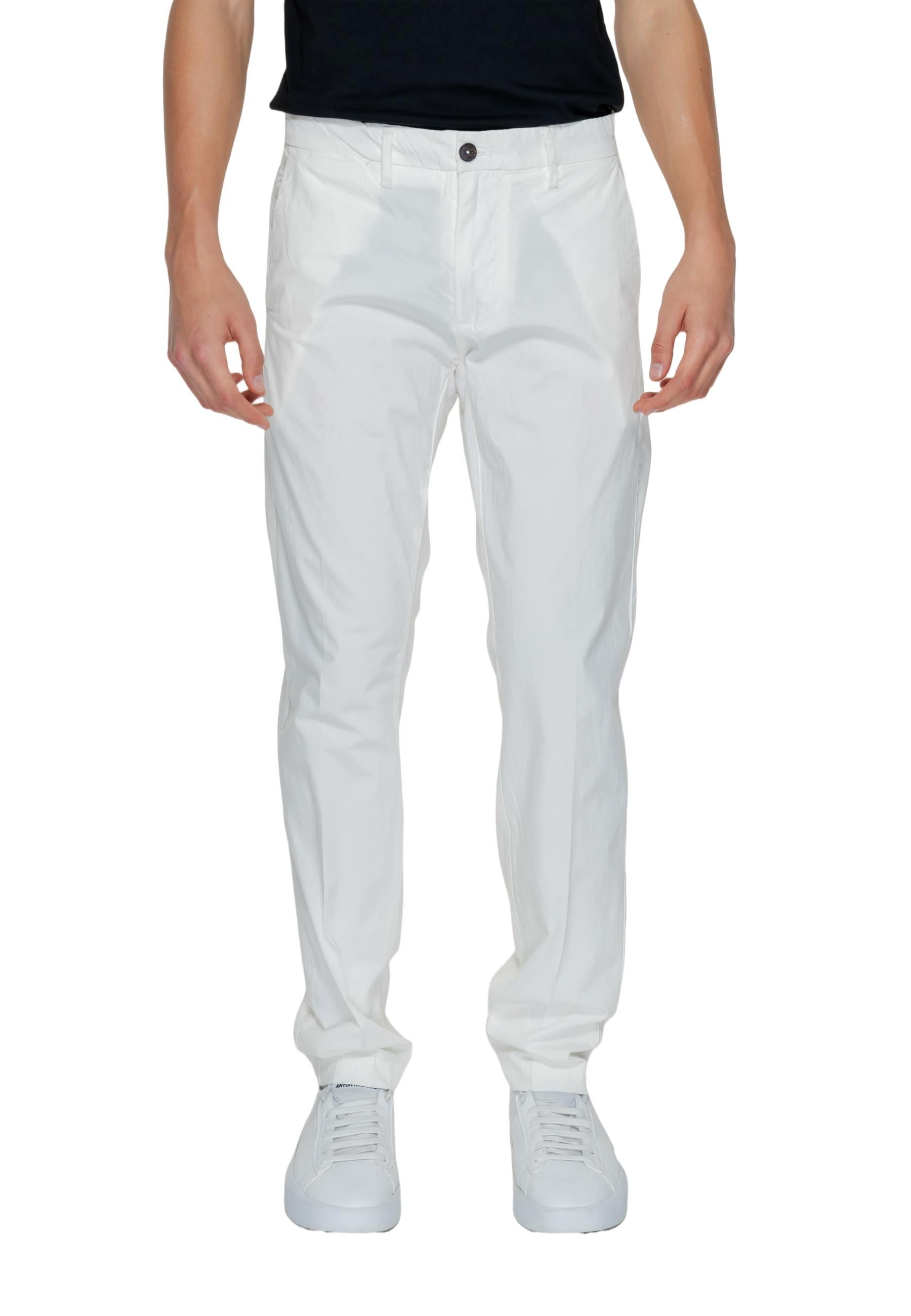 Borghese Trousers