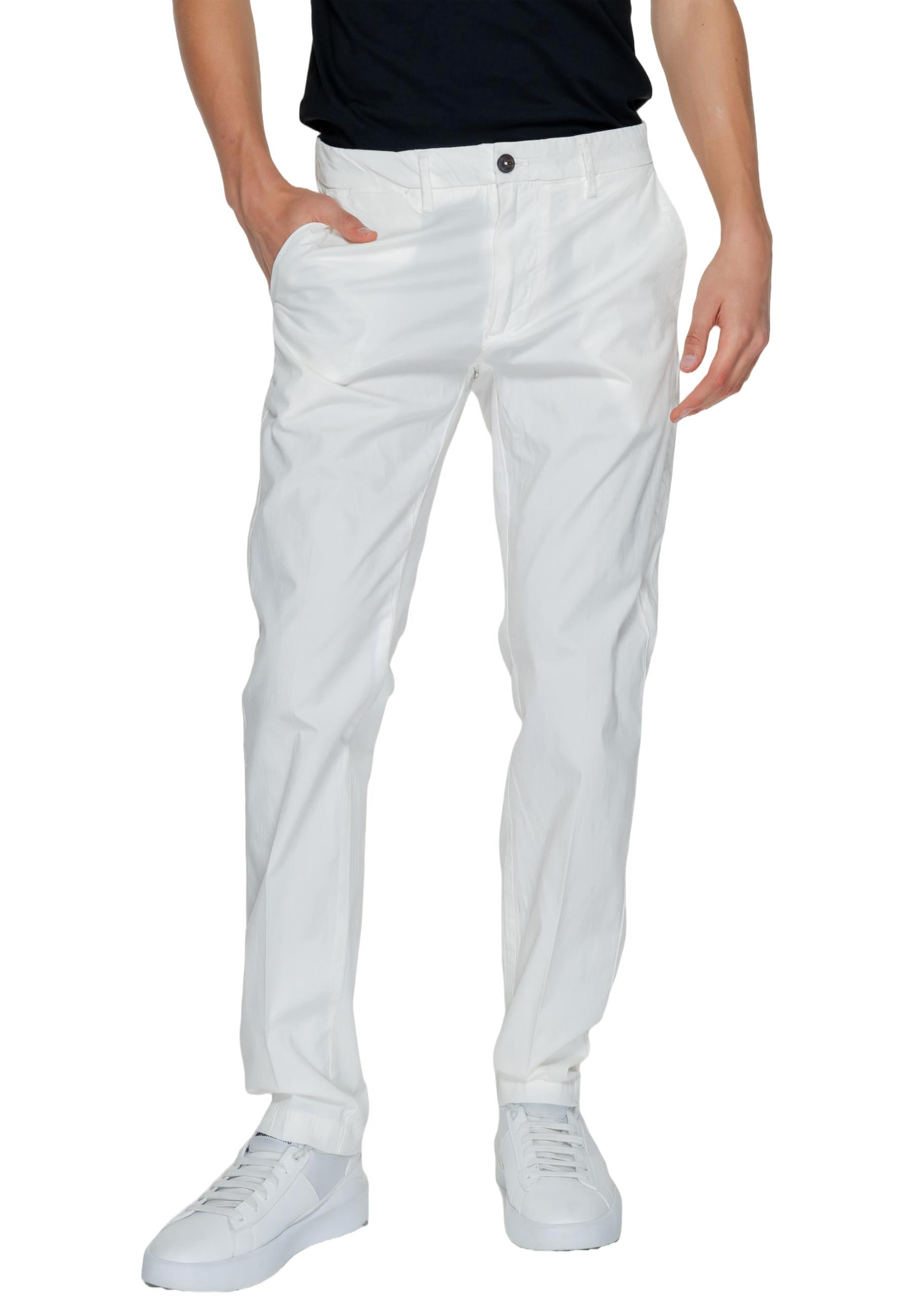 Borghese Trousers