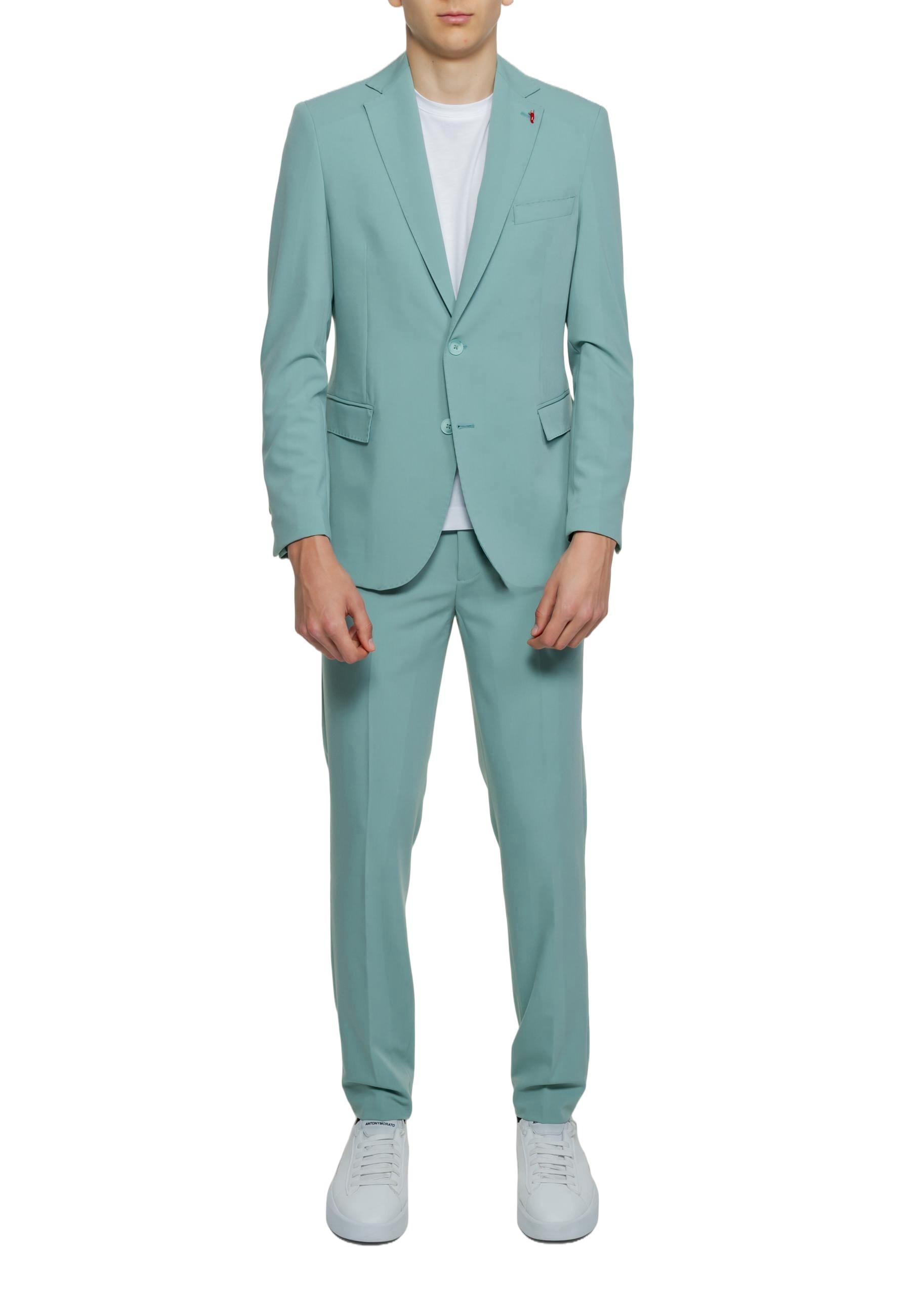 Mulish Suits