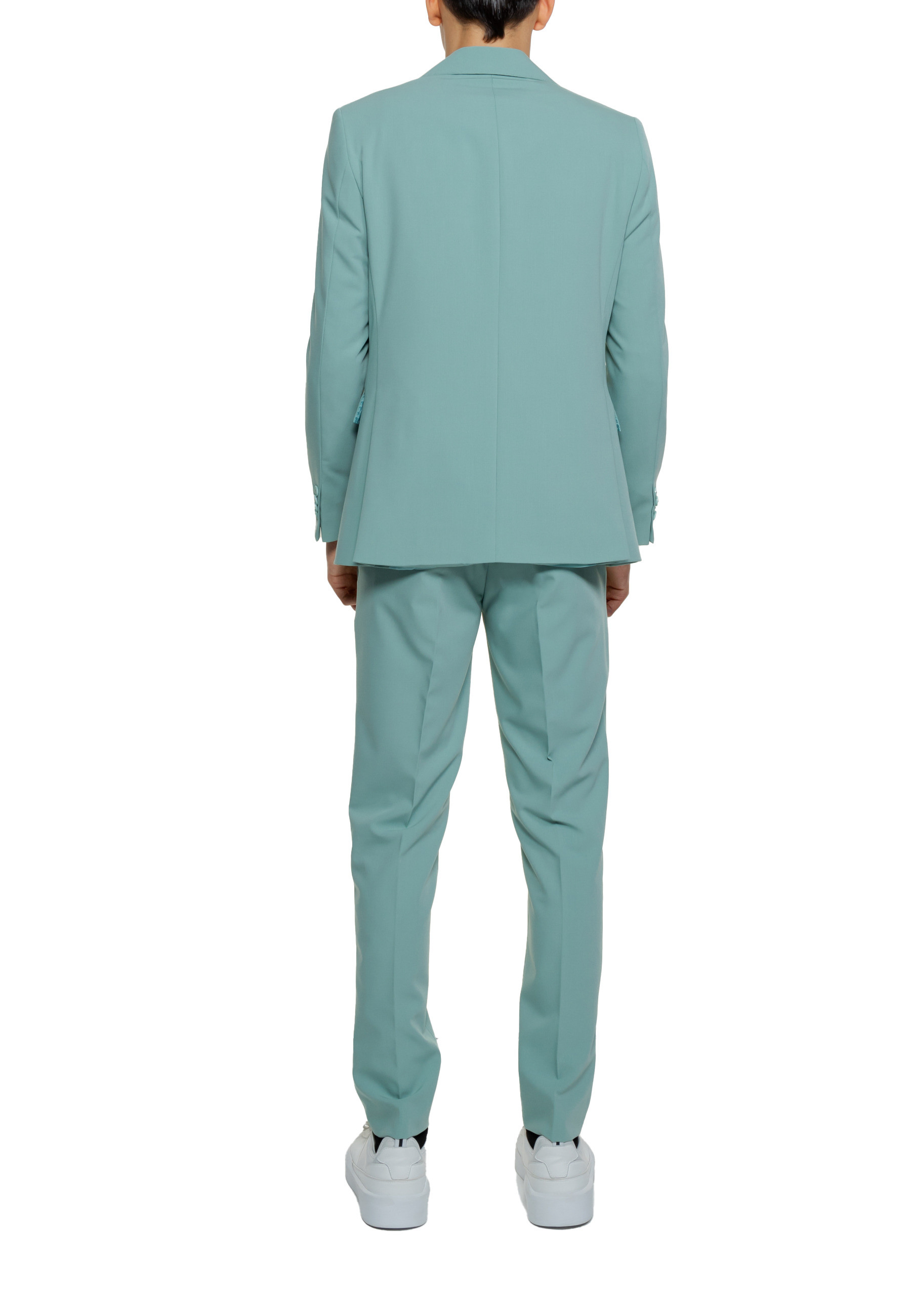 Mulish Suits