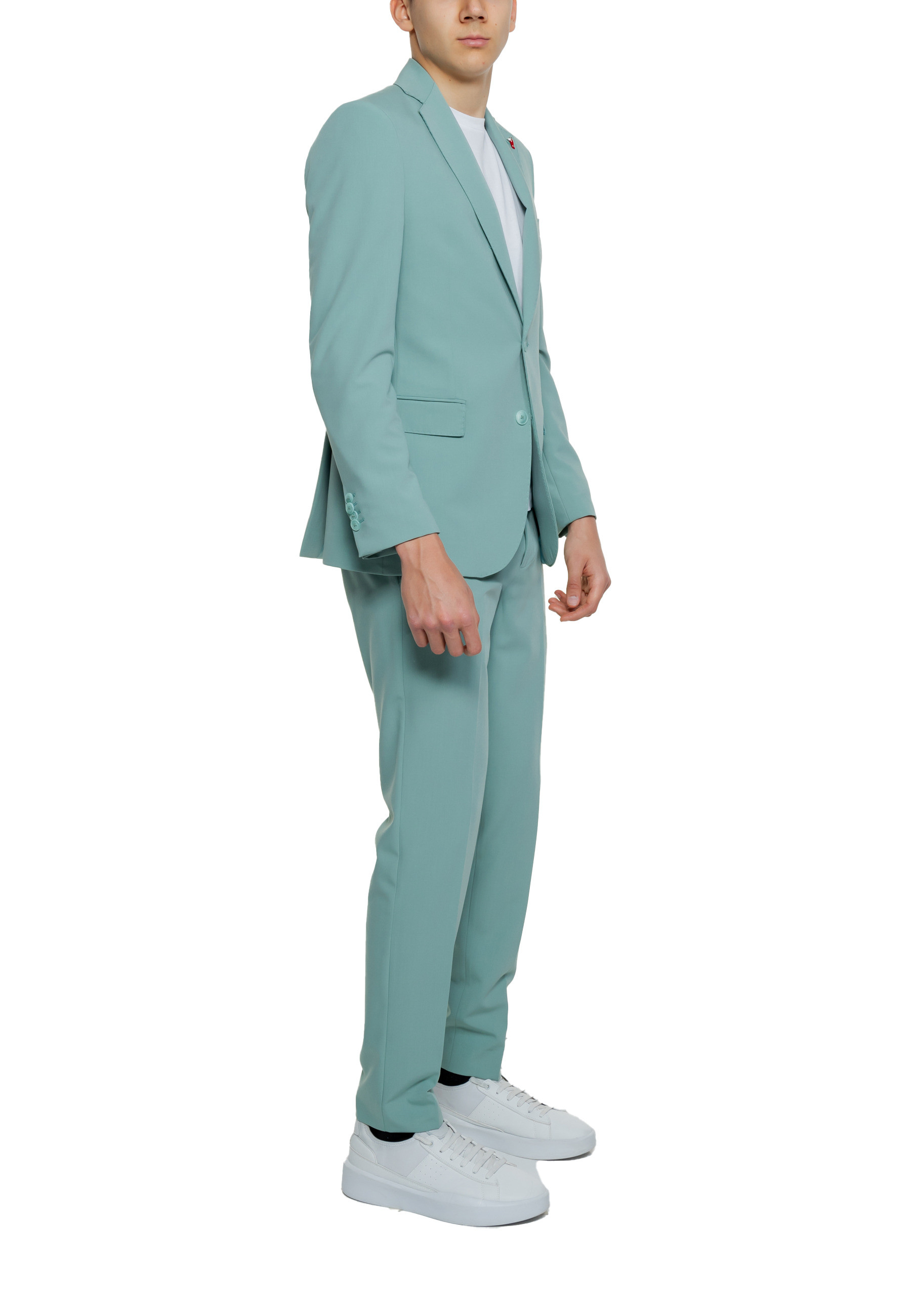 Mulish Suits