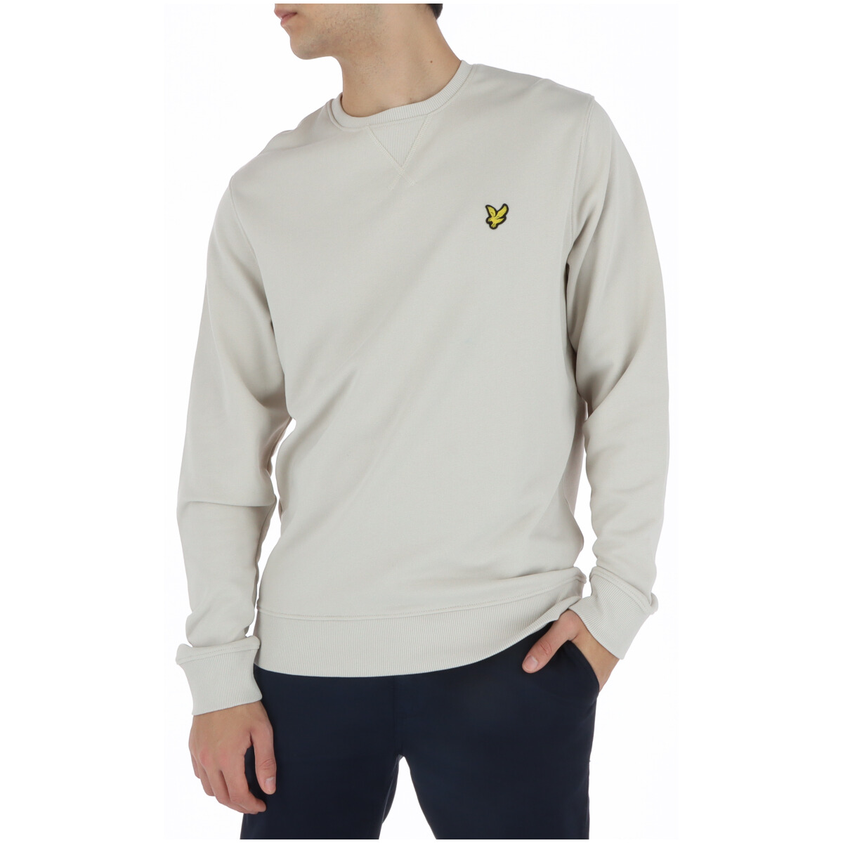 Lyle & Scott Sweatshirts
