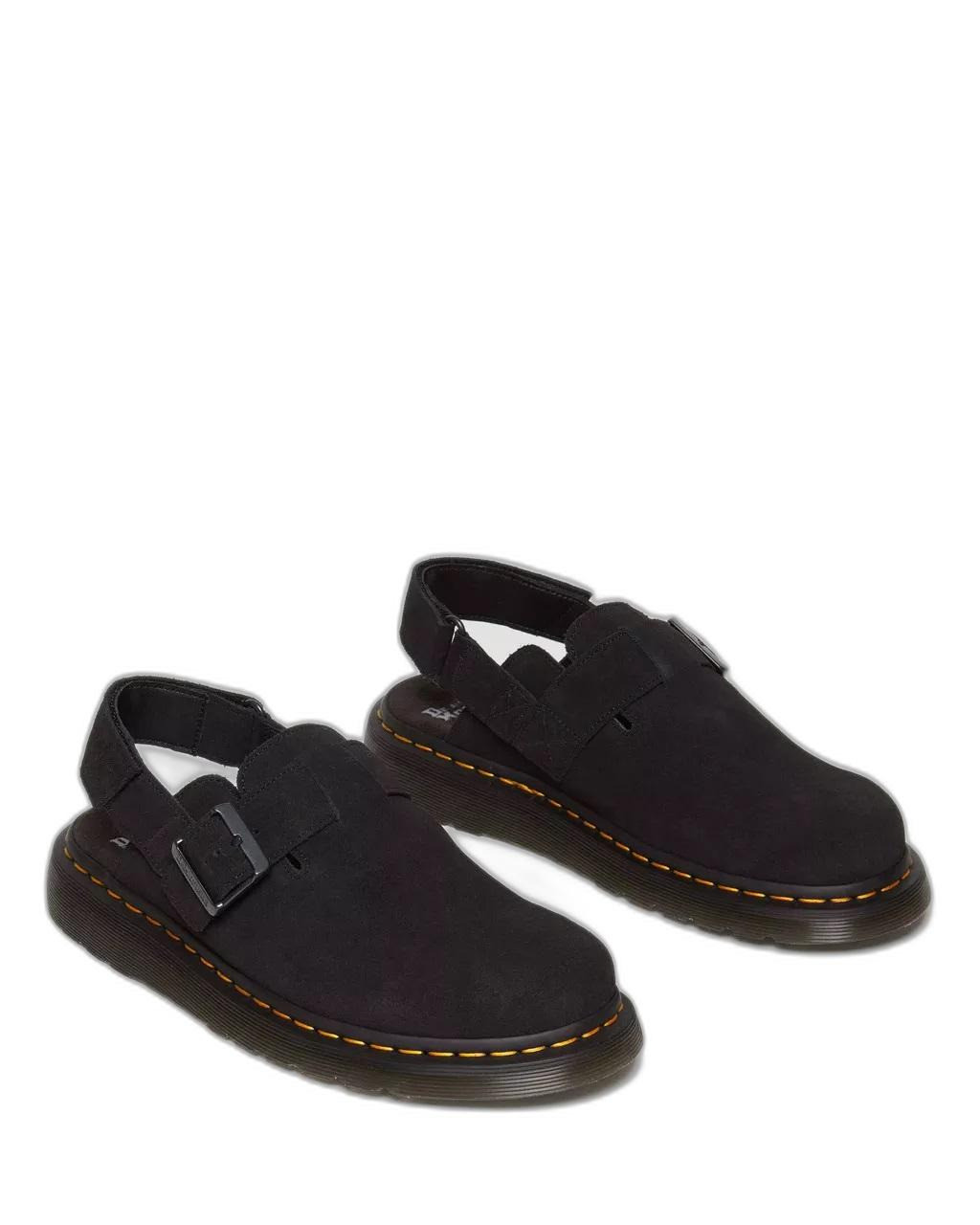 Dr. Martens Sandals