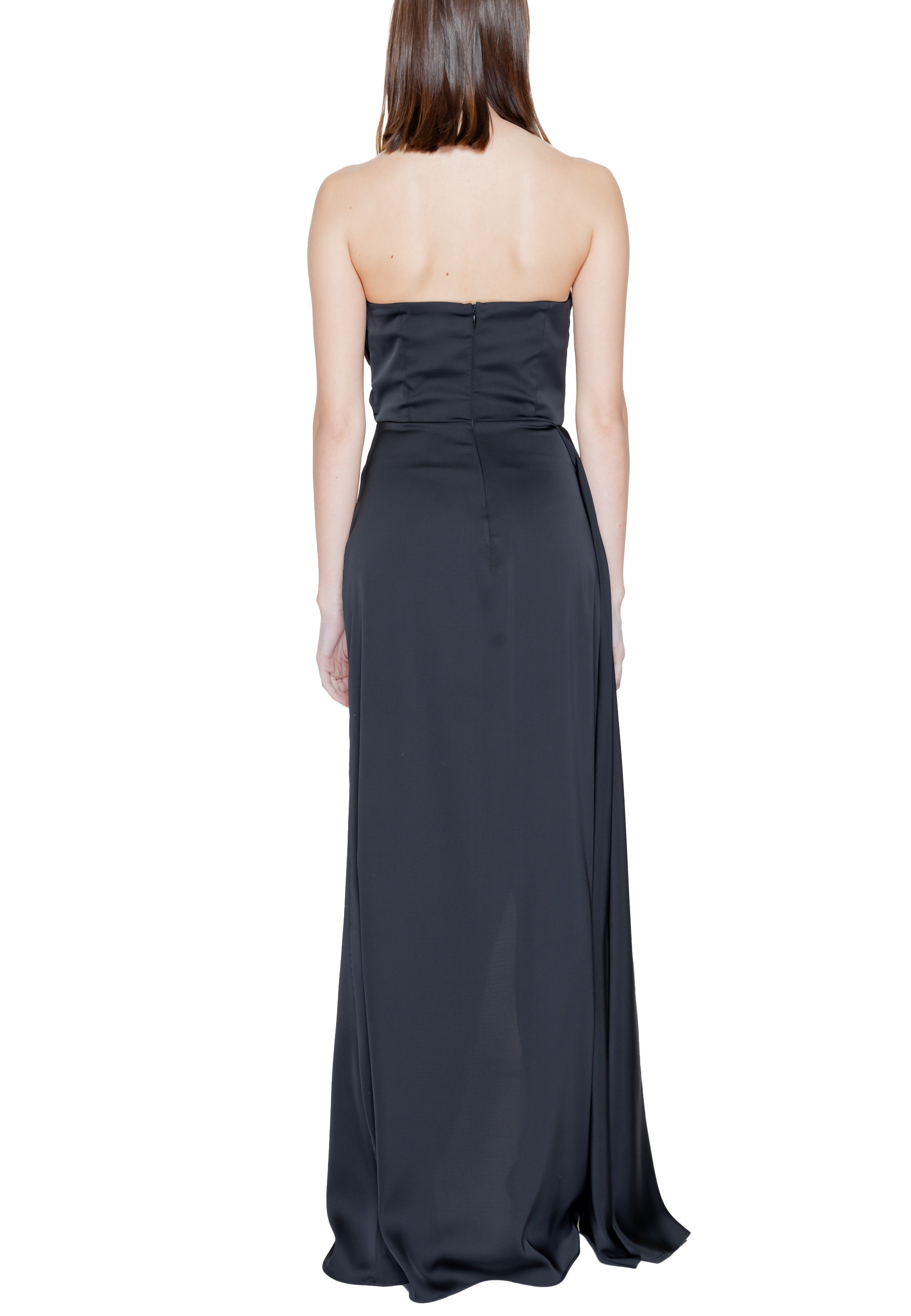 Silence Dresses