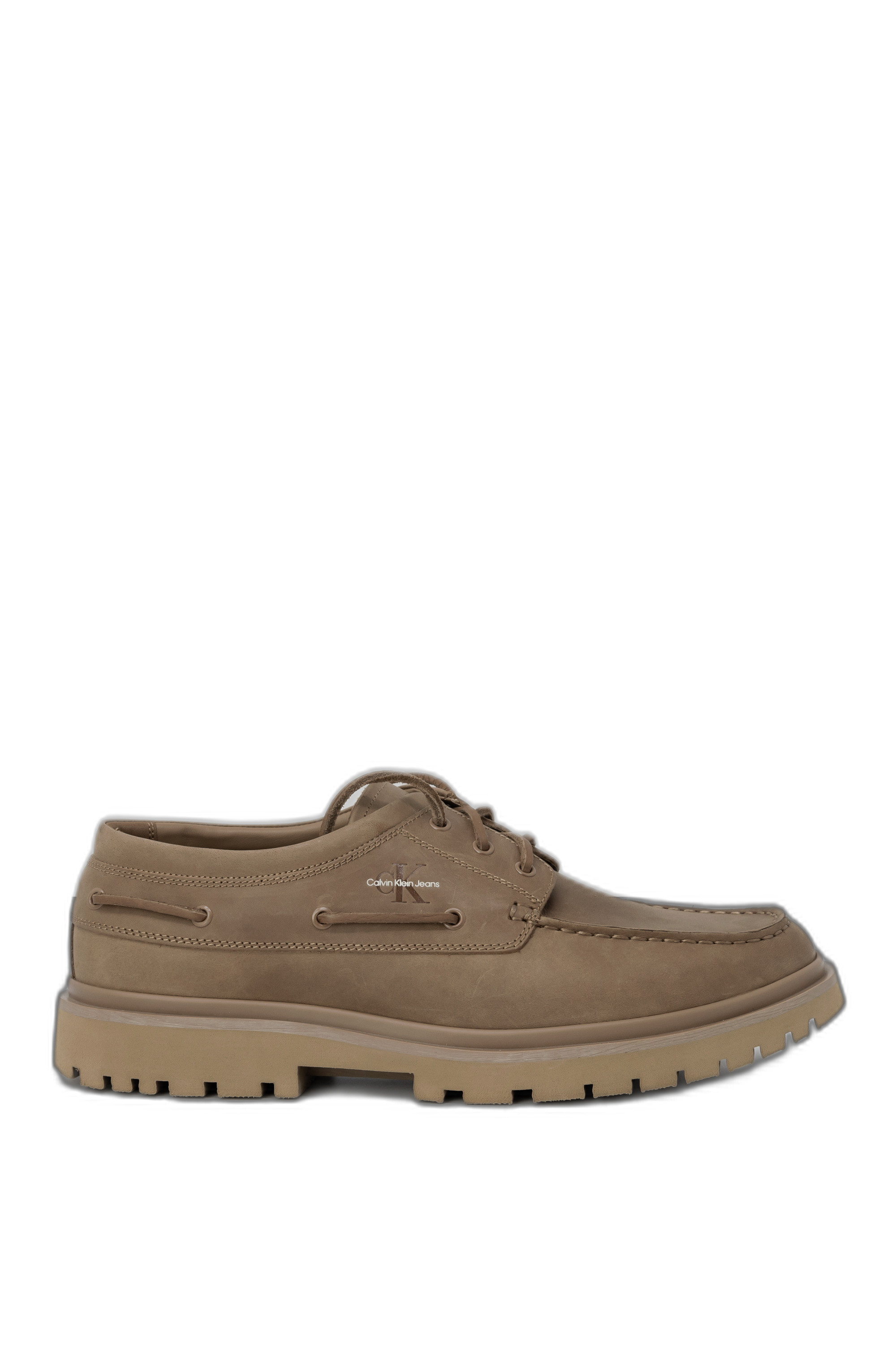 Calvin Klein Lace Ups Shoes