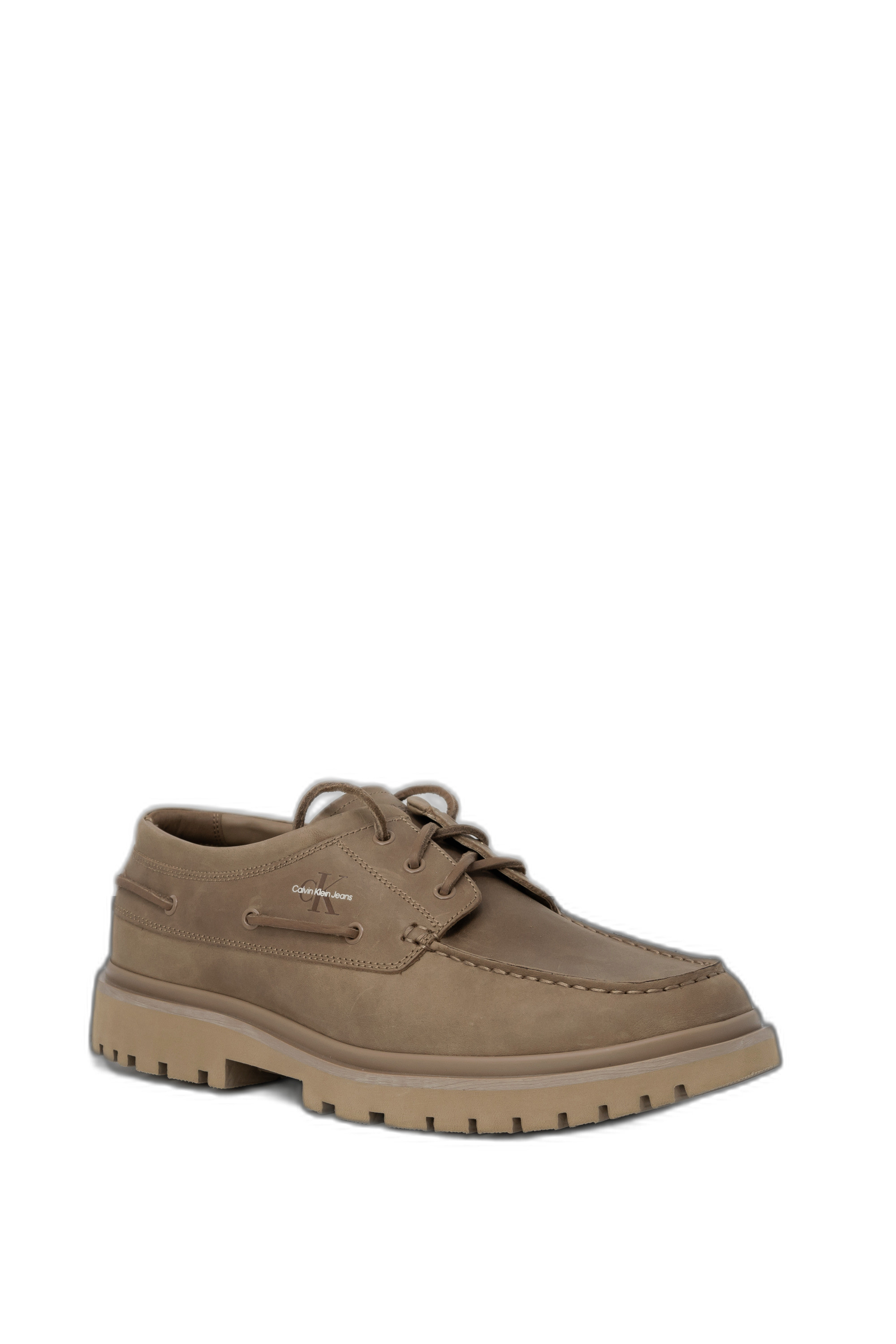 Calvin Klein Lace Ups Shoes