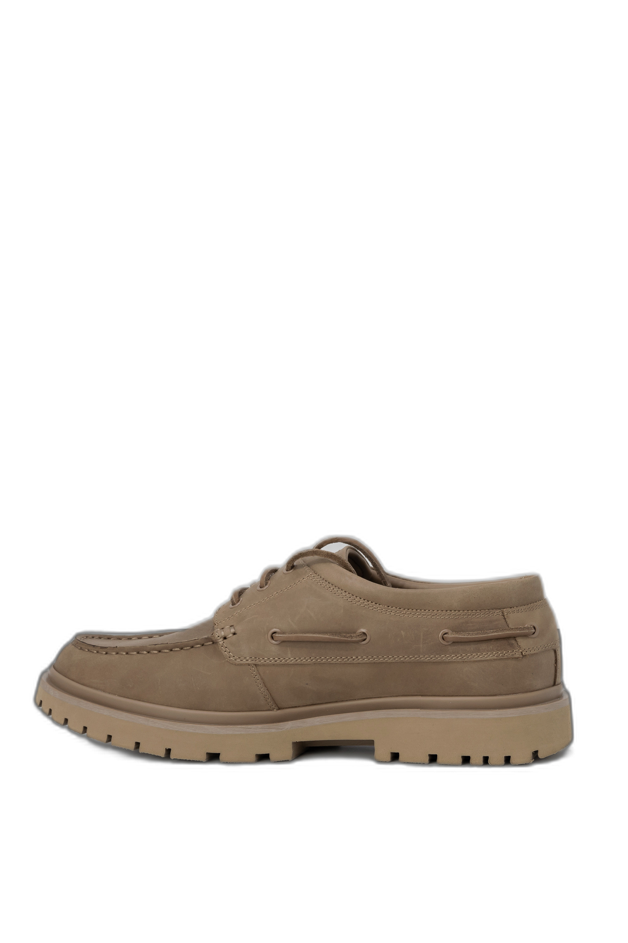 Calvin Klein Lace Ups Shoes