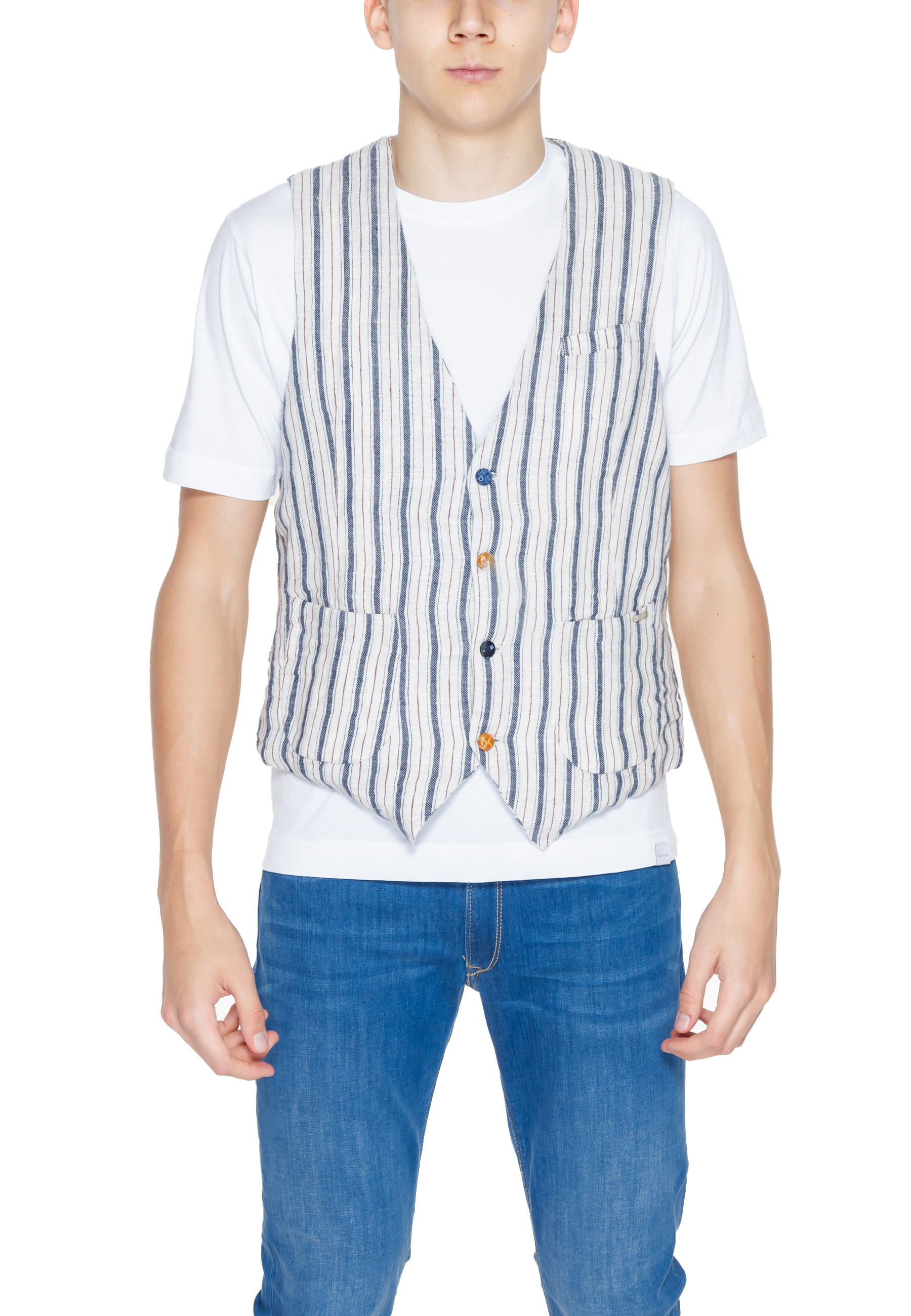 Gianni Lupo Gilets