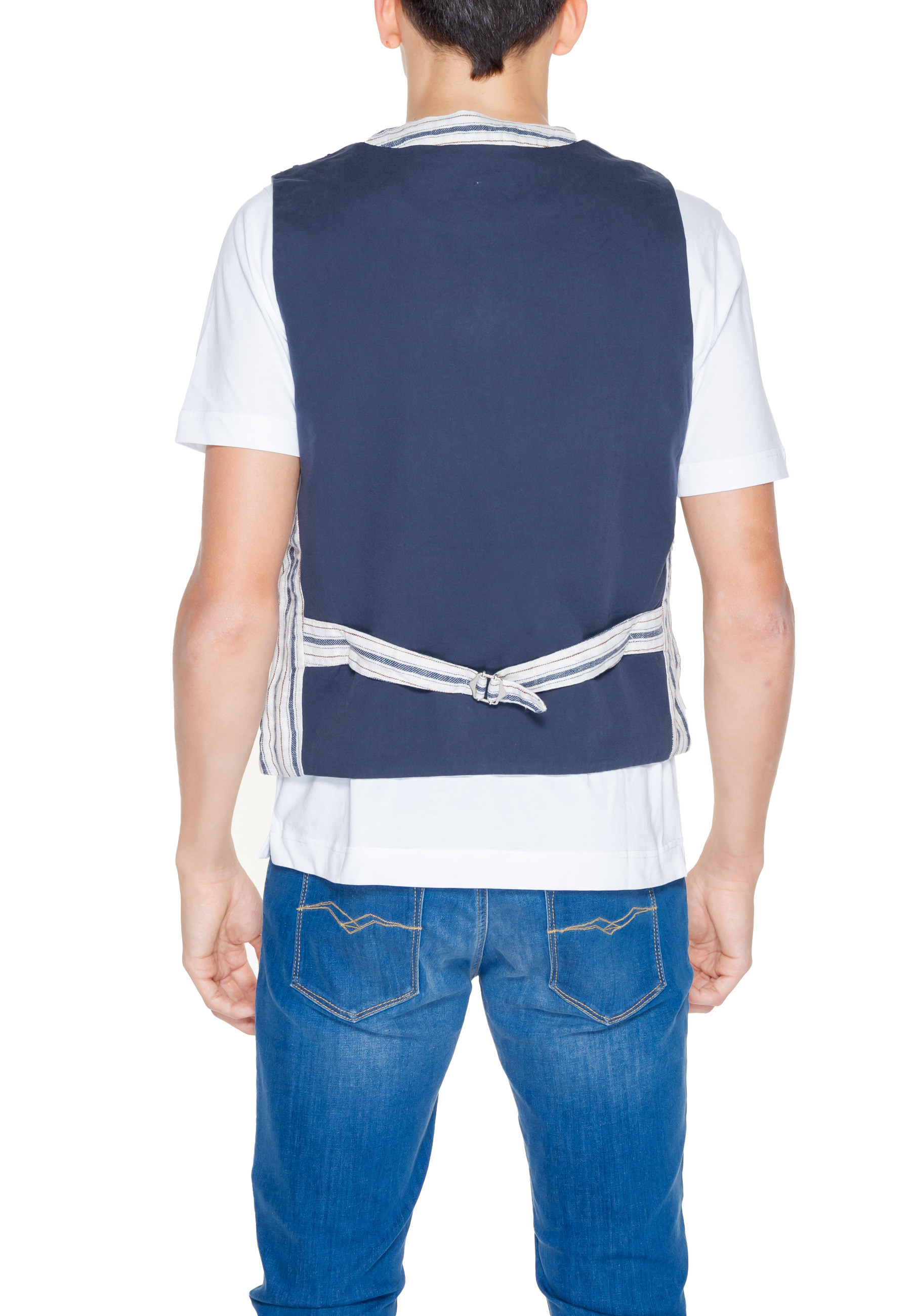 Gianni Lupo Gilets
