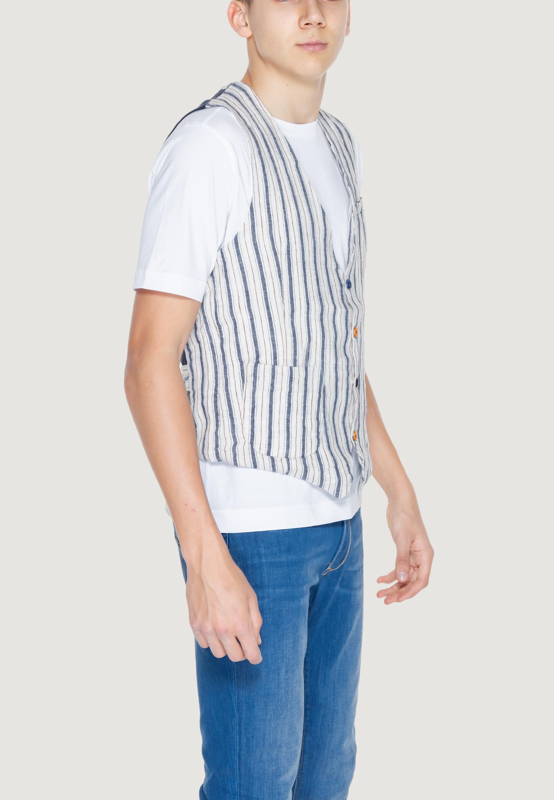 Gianni Lupo Gilets